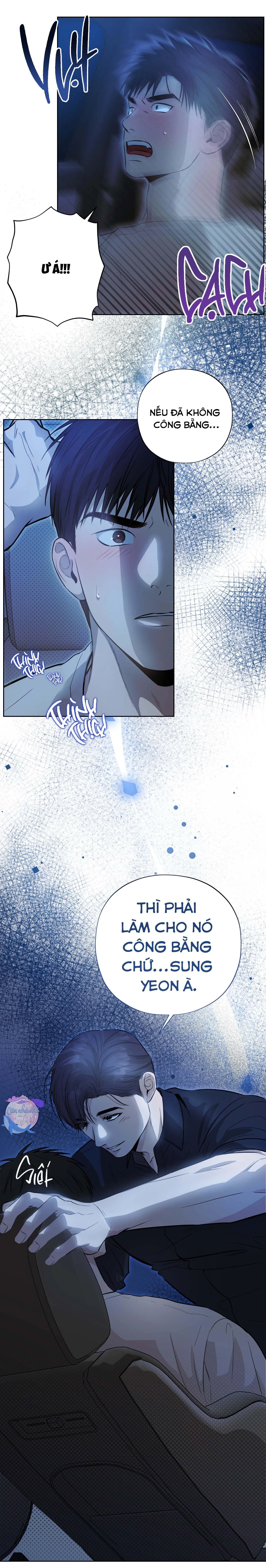 (END) GIÁO XUYÊN THỦNG KHIÊN Chapter 3 Trang 83