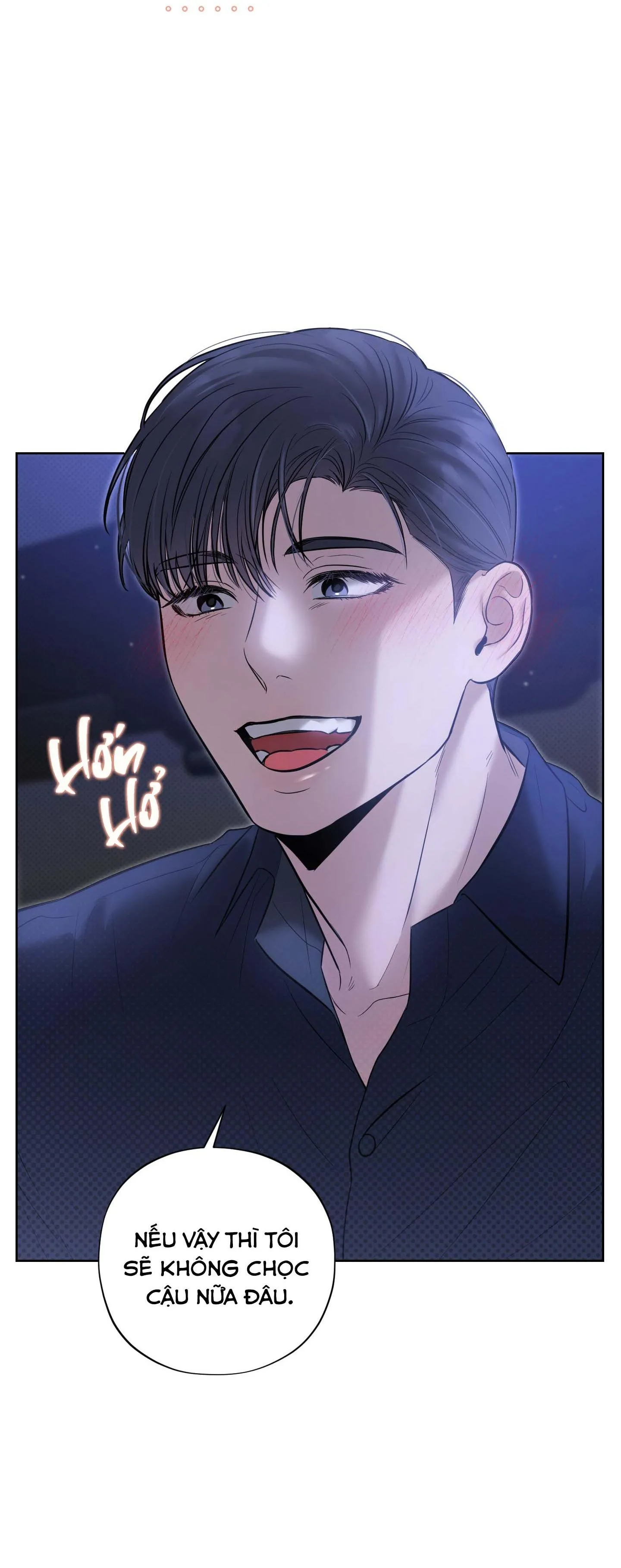 (END) GIÁO XUYÊN THỦNG KHIÊN Chapter 4 Trang 3