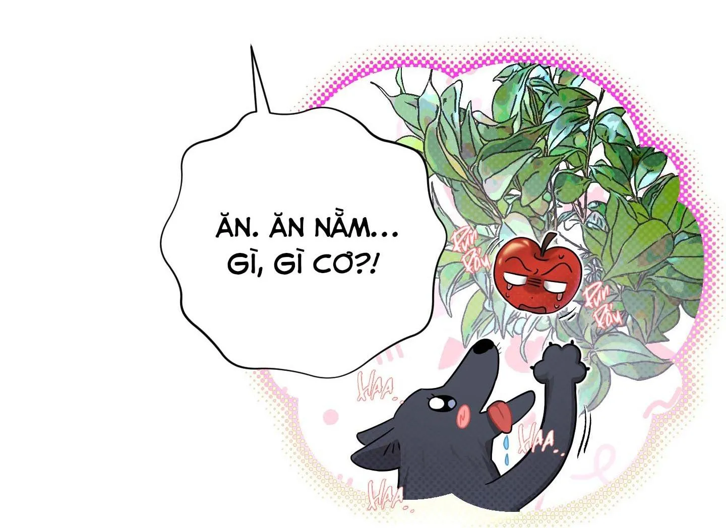 (END) GIÁO XUYÊN THỦNG KHIÊN Chapter 4 Trang 5