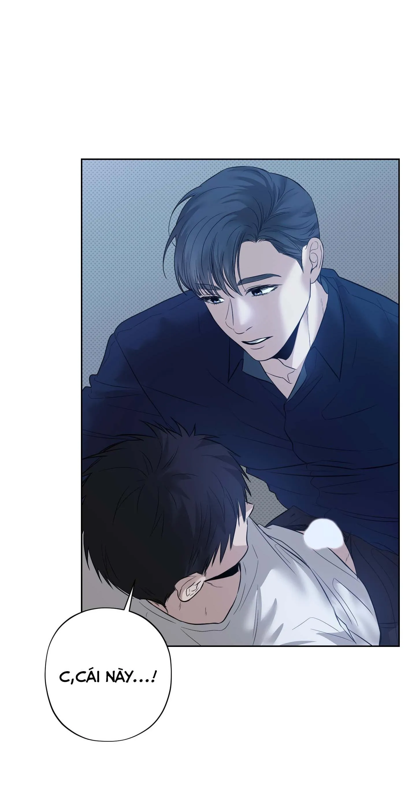 (END) GIÁO XUYÊN THỦNG KHIÊN Chapter 4 Trang 12