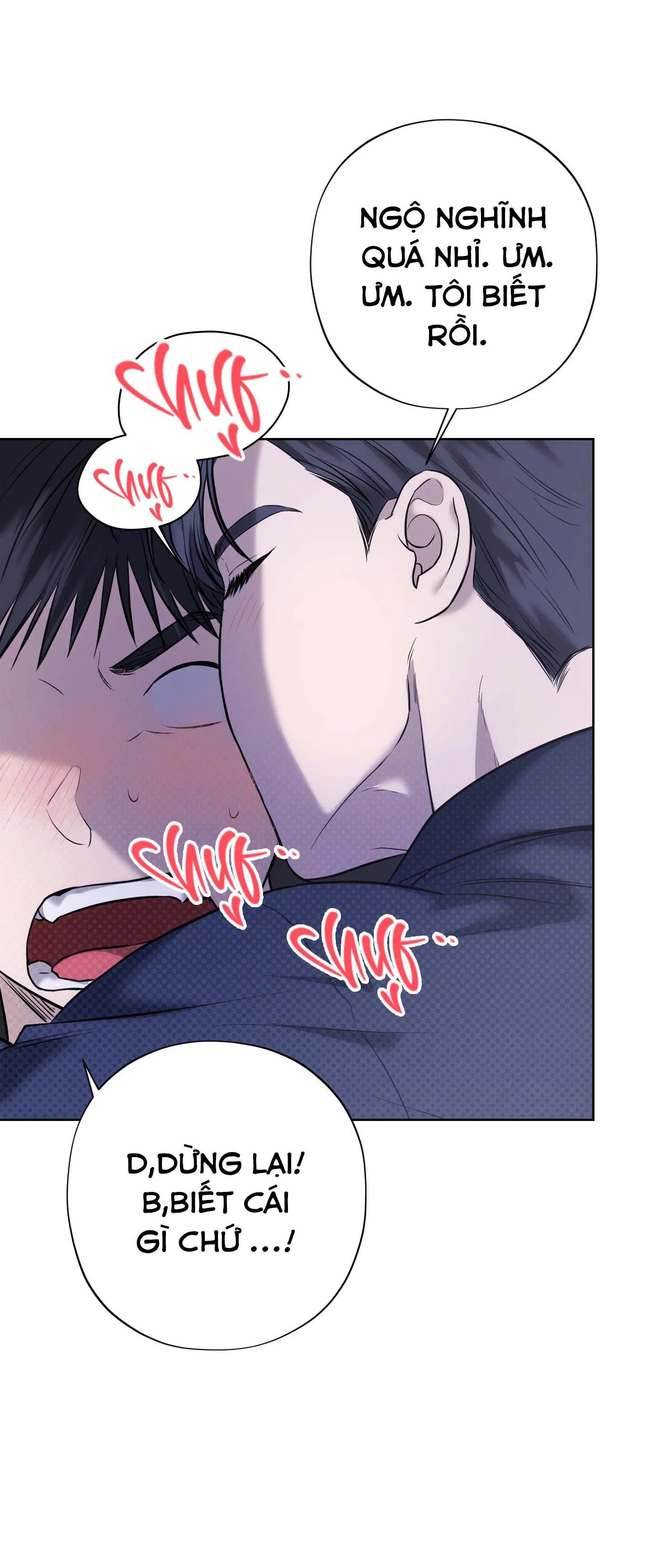 (END) GIÁO XUYÊN THỦNG KHIÊN Chapter 4 Trang 15