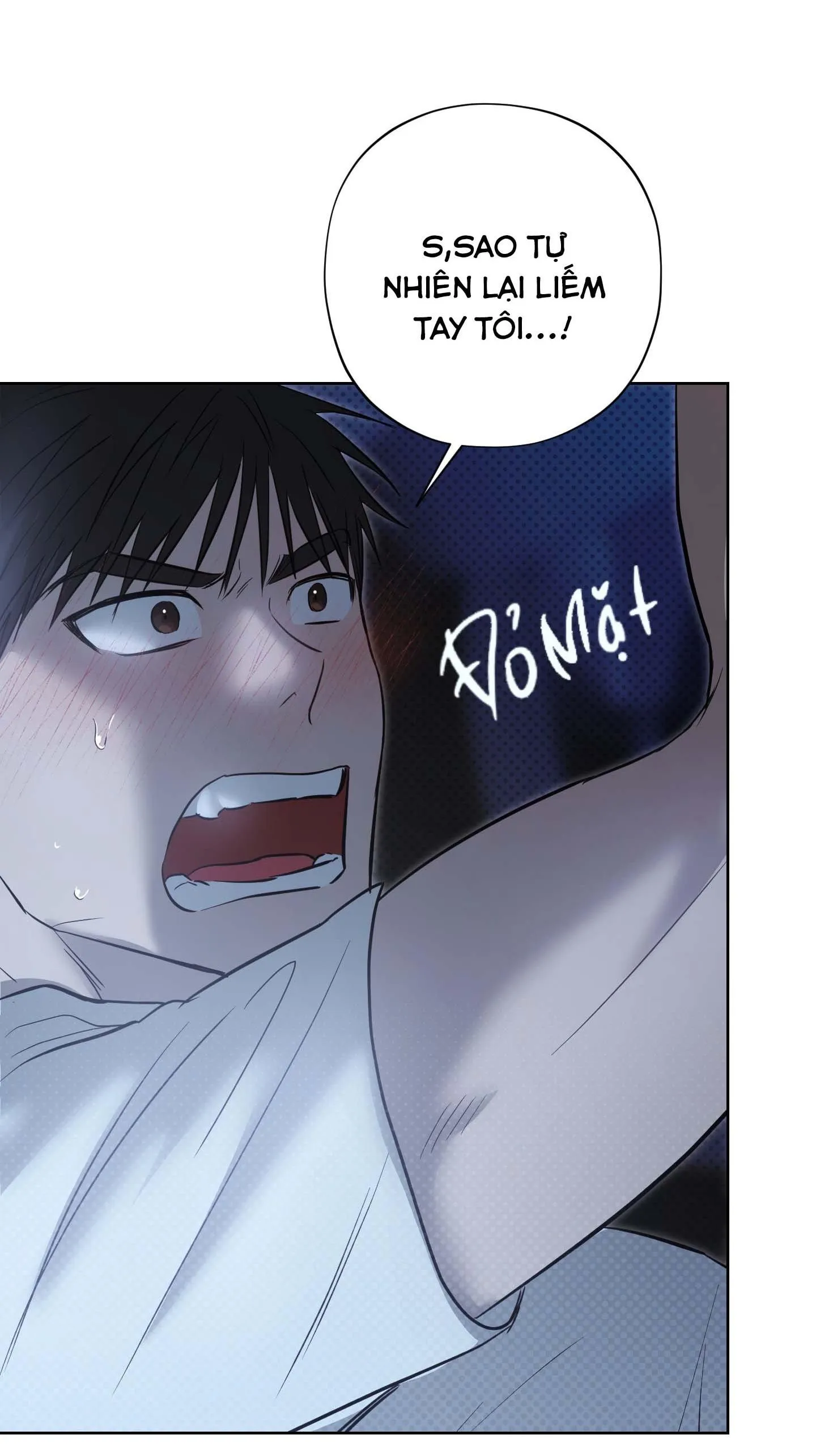 (END) GIÁO XUYÊN THỦNG KHIÊN Chapter 4 Trang 19