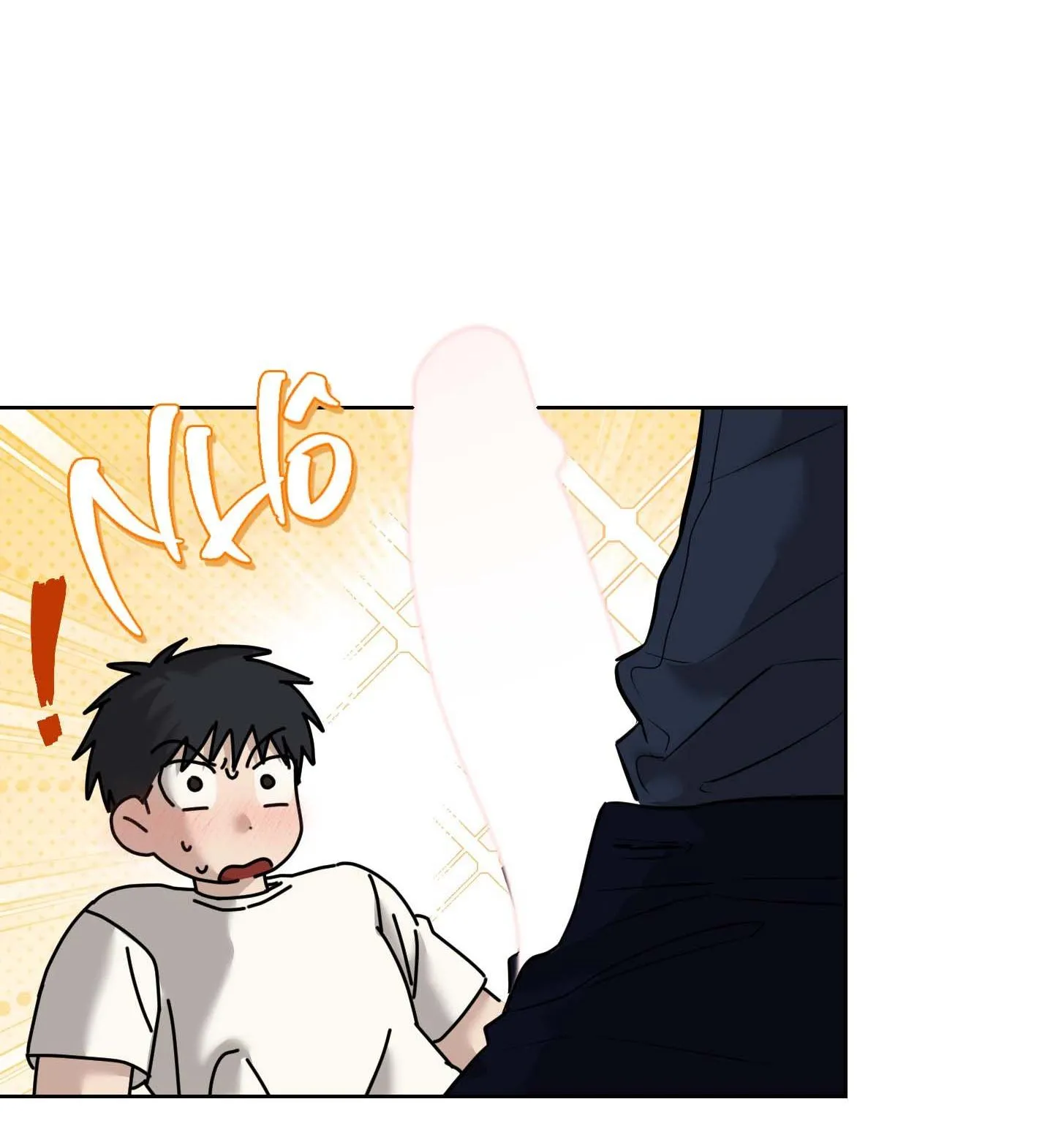 (END) GIÁO XUYÊN THỦNG KHIÊN Chapter 4 Trang 22