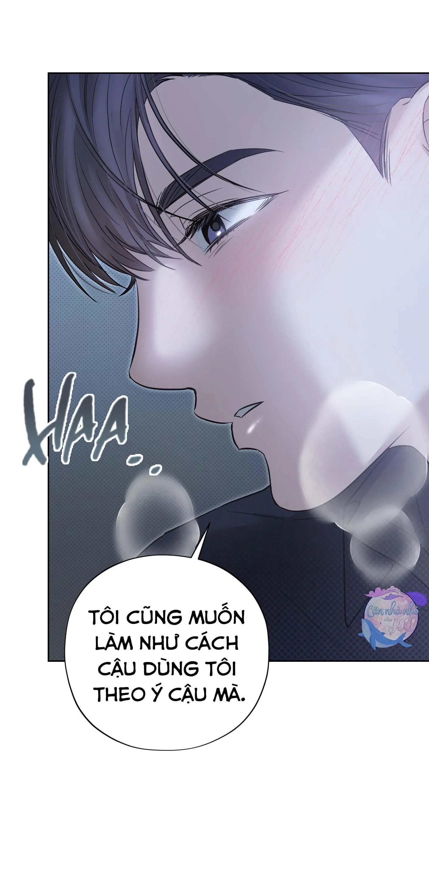(END) GIÁO XUYÊN THỦNG KHIÊN Chapter 4 Trang 24