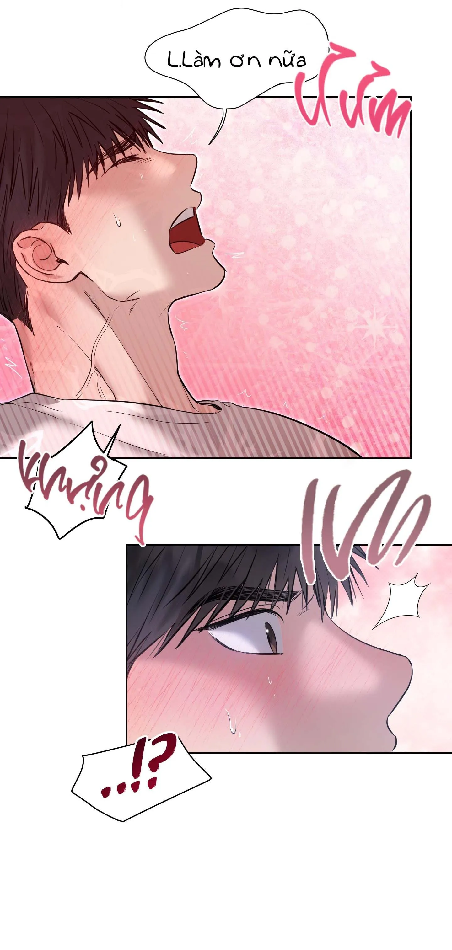 (END) GIÁO XUYÊN THỦNG KHIÊN Chapter 4 Trang 28