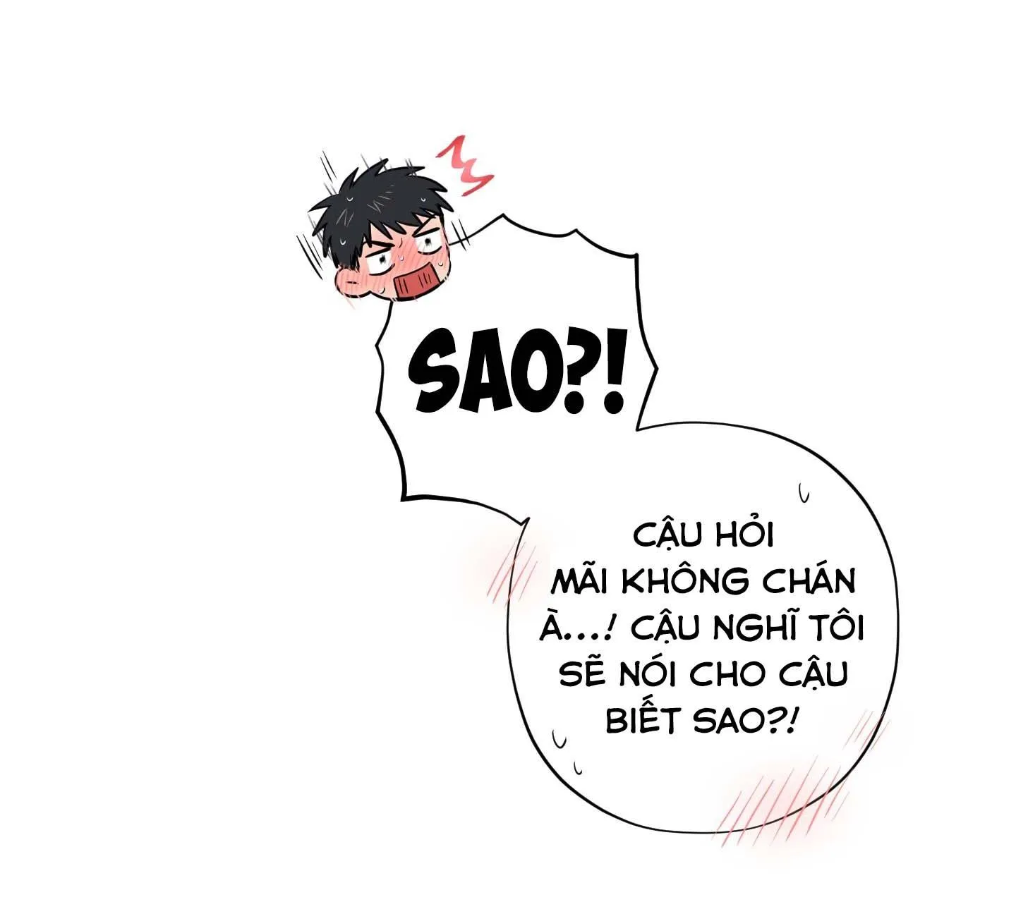 (END) GIÁO XUYÊN THỦNG KHIÊN Chapter 4 Trang 31