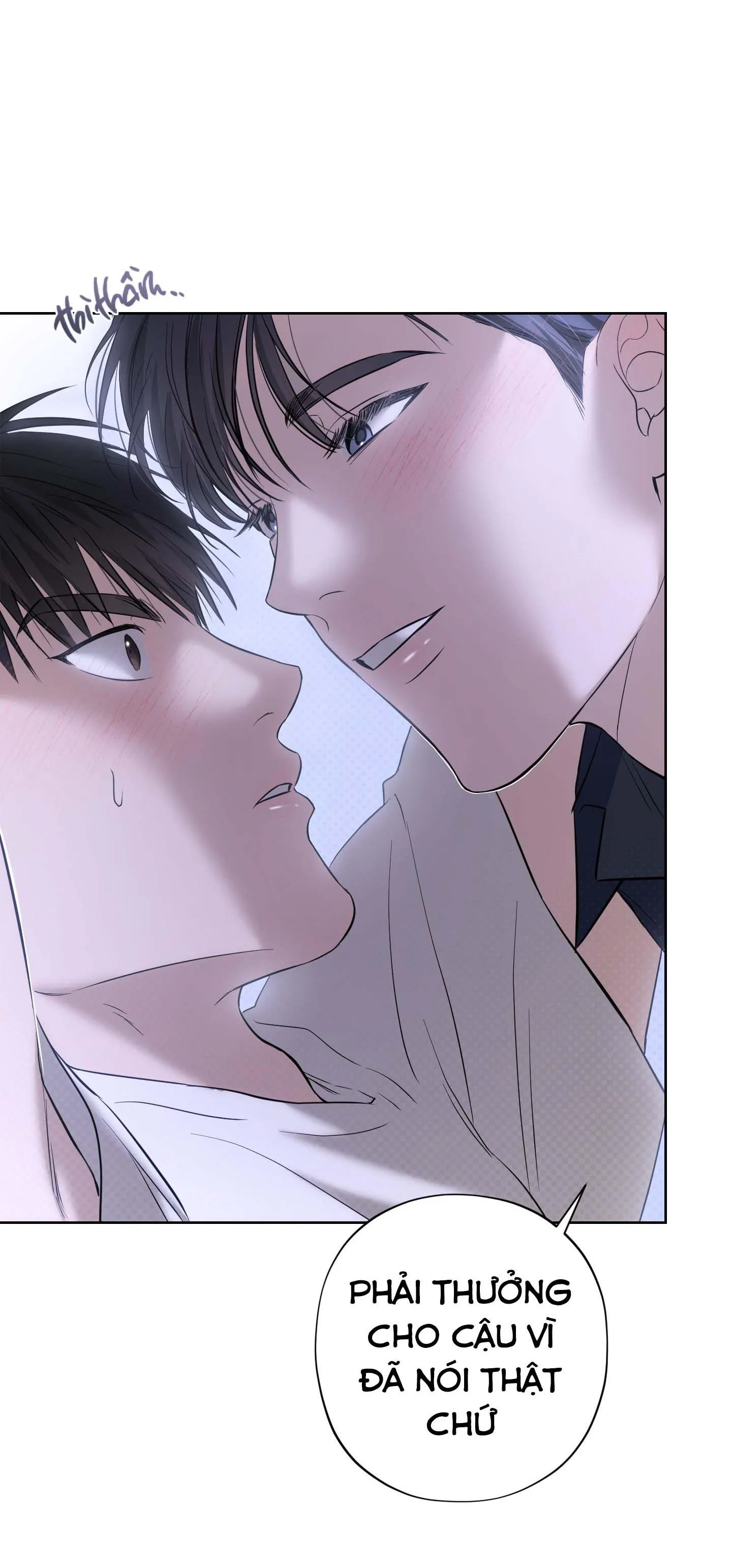 (END) GIÁO XUYÊN THỦNG KHIÊN Chapter 4 Trang 42