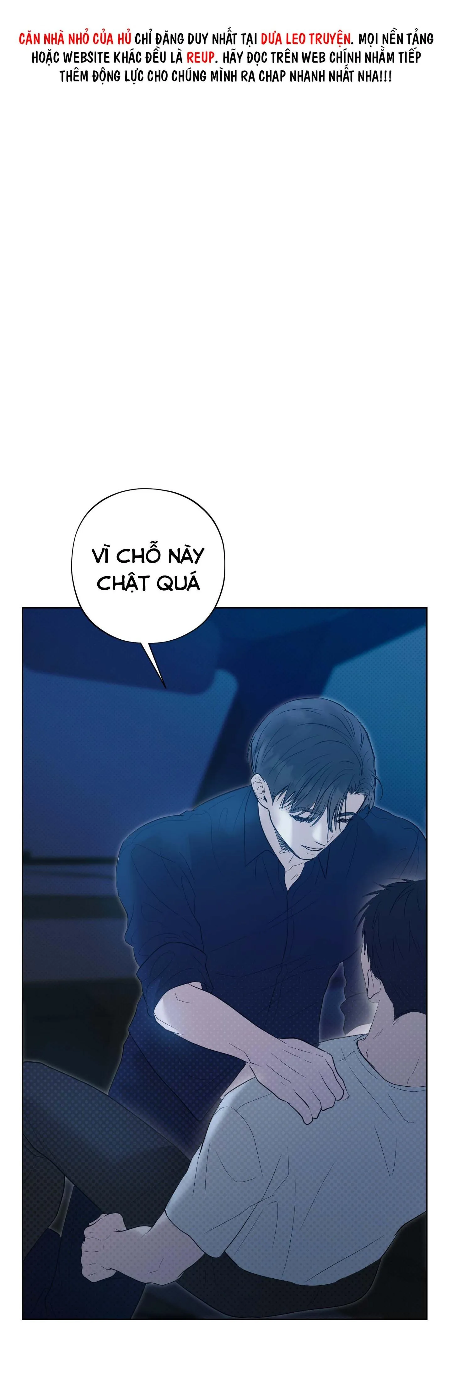 (END) GIÁO XUYÊN THỦNG KHIÊN Chapter 4 Trang 53