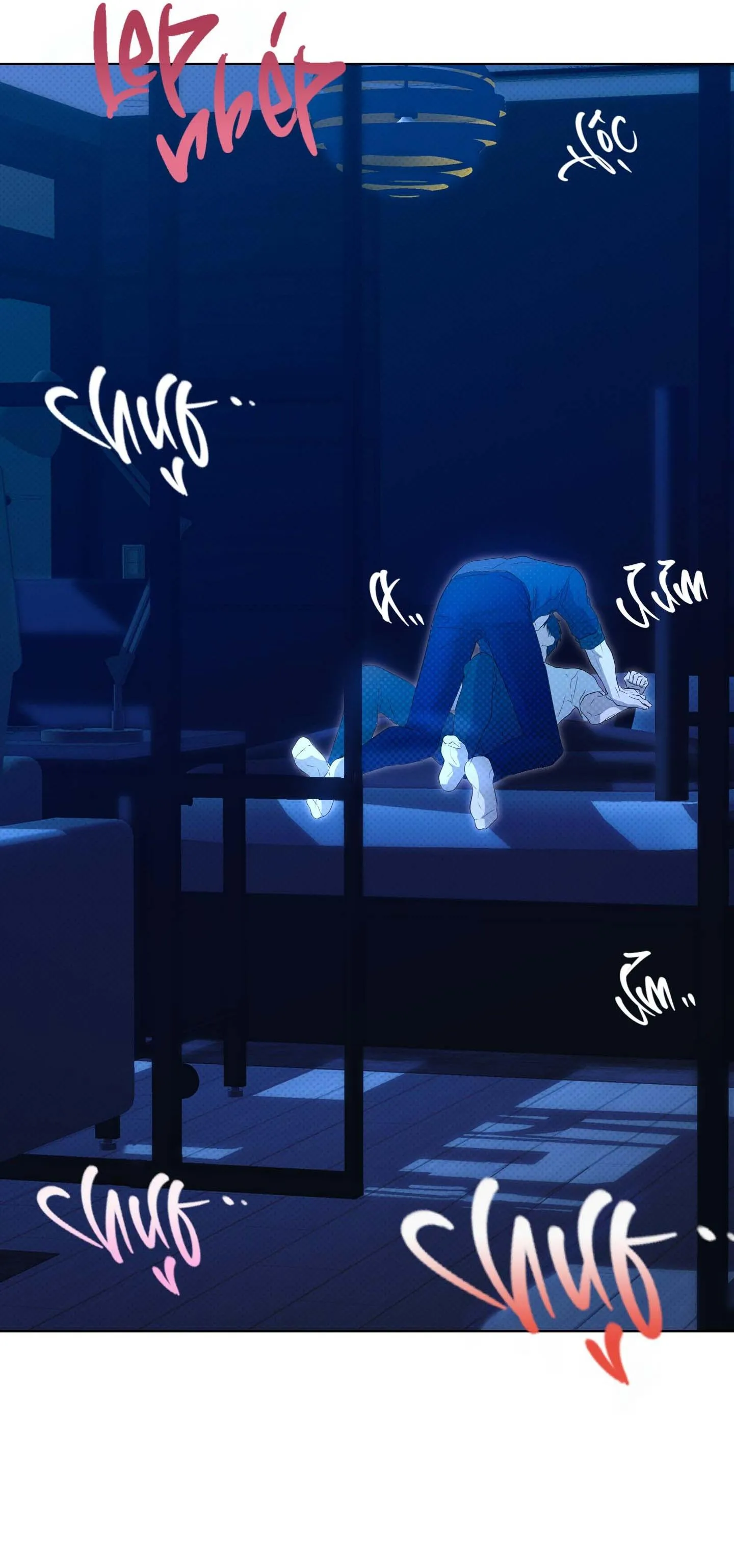 (END) GIÁO XUYÊN THỦNG KHIÊN Chapter 4 Trang 57