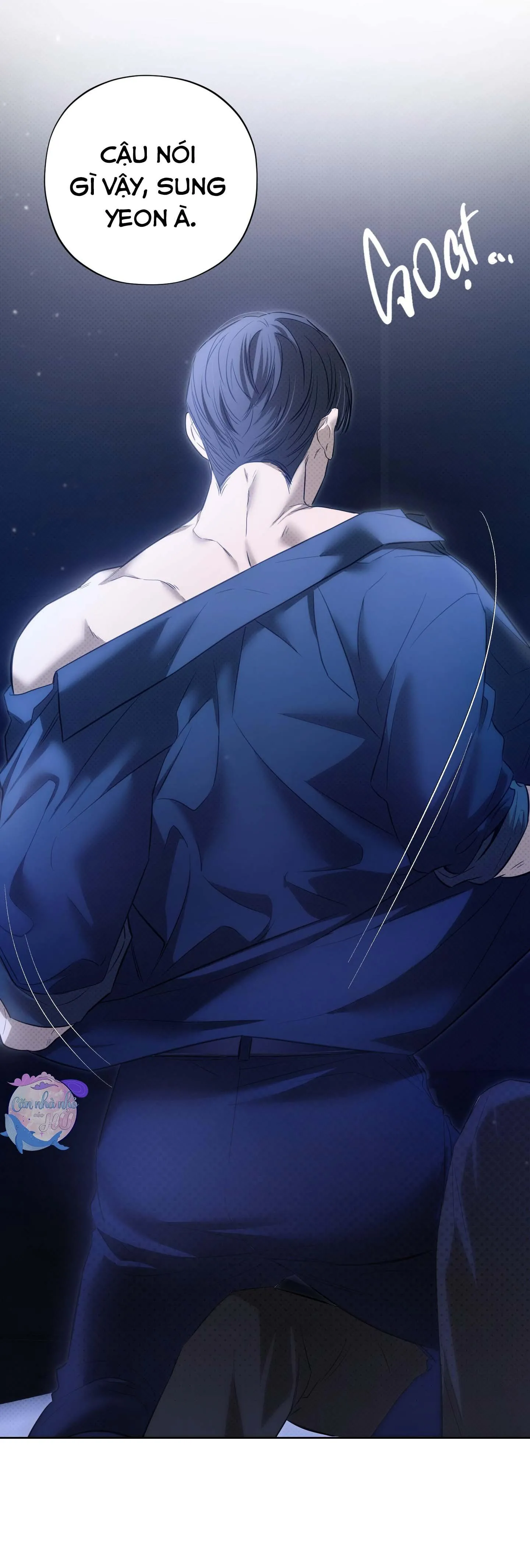 (END) GIÁO XUYÊN THỦNG KHIÊN Chapter 4 Trang 61