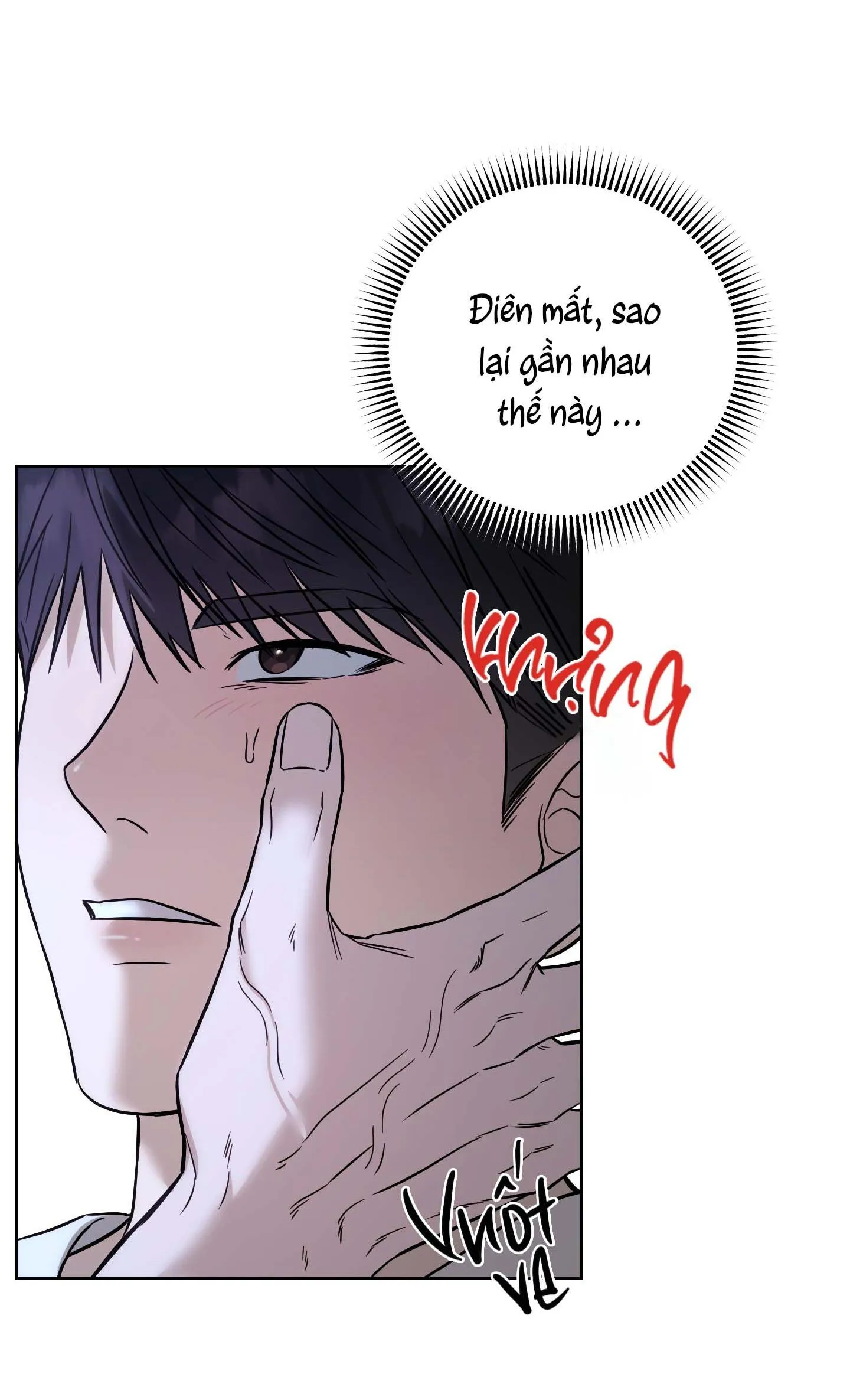 (END) GIÁO XUYÊN THỦNG KHIÊN Chapter 5 Trang 4