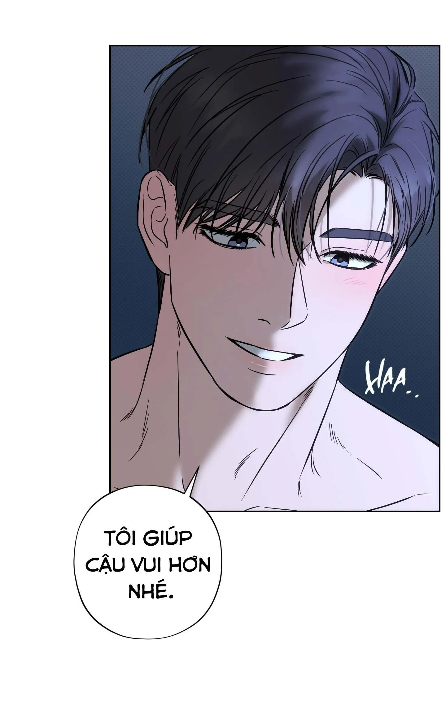 (END) GIÁO XUYÊN THỦNG KHIÊN Chapter 5 Trang 5