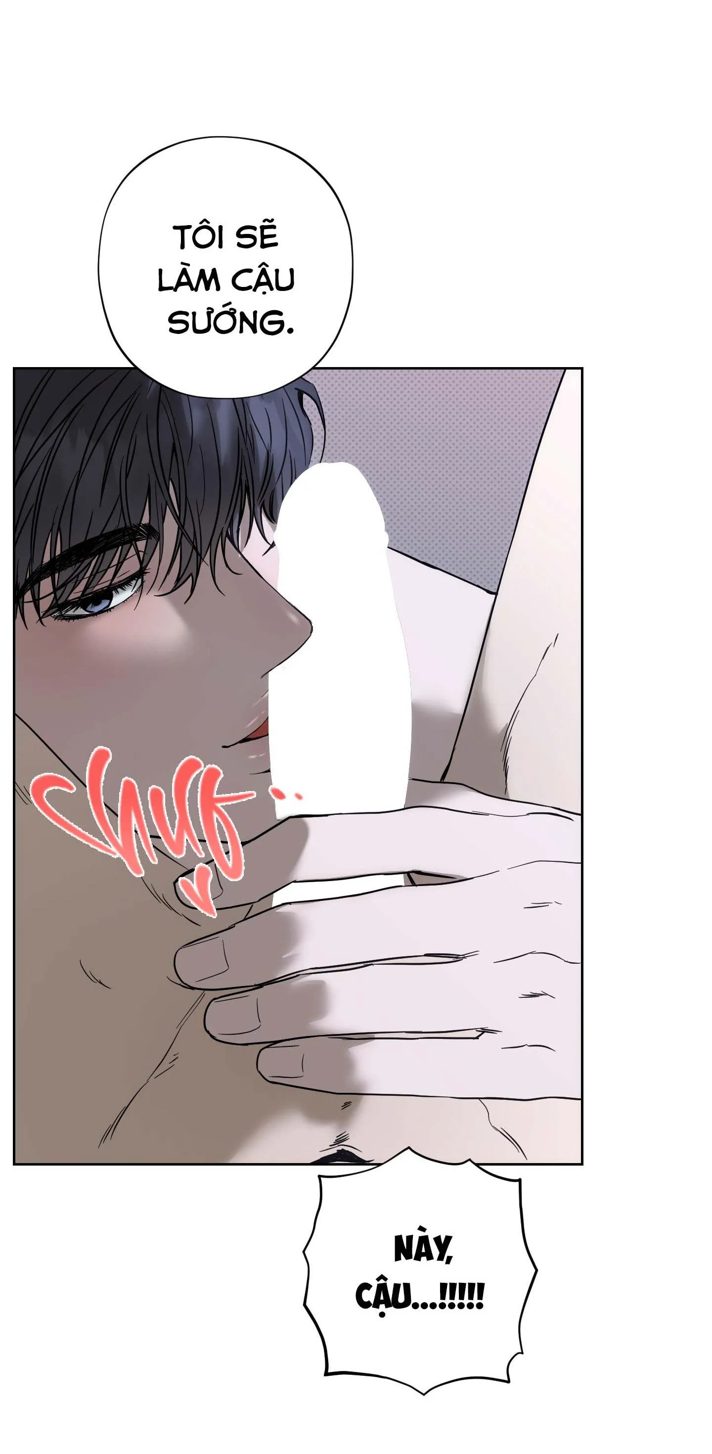 (END) GIÁO XUYÊN THỦNG KHIÊN Chapter 5 Trang 14