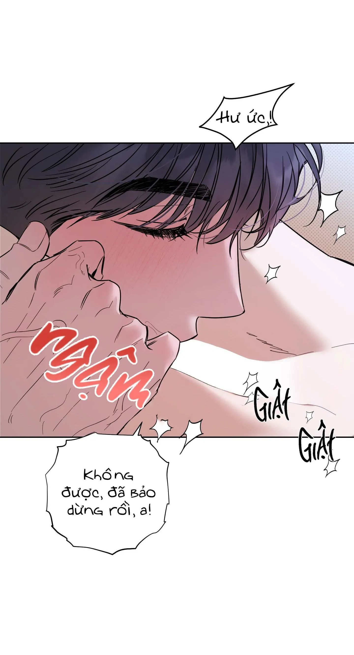 (END) GIÁO XUYÊN THỦNG KHIÊN Chapter 5 Trang 17
