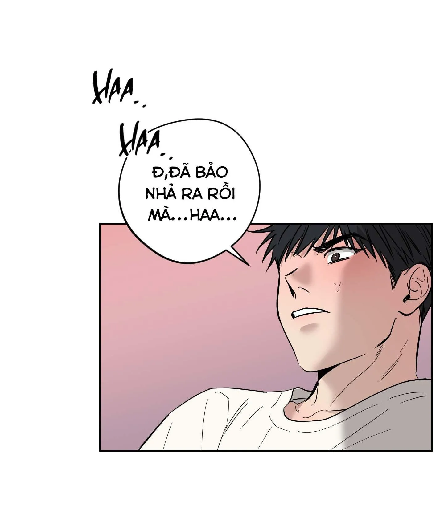 (END) GIÁO XUYÊN THỦNG KHIÊN Chapter 5 Trang 22