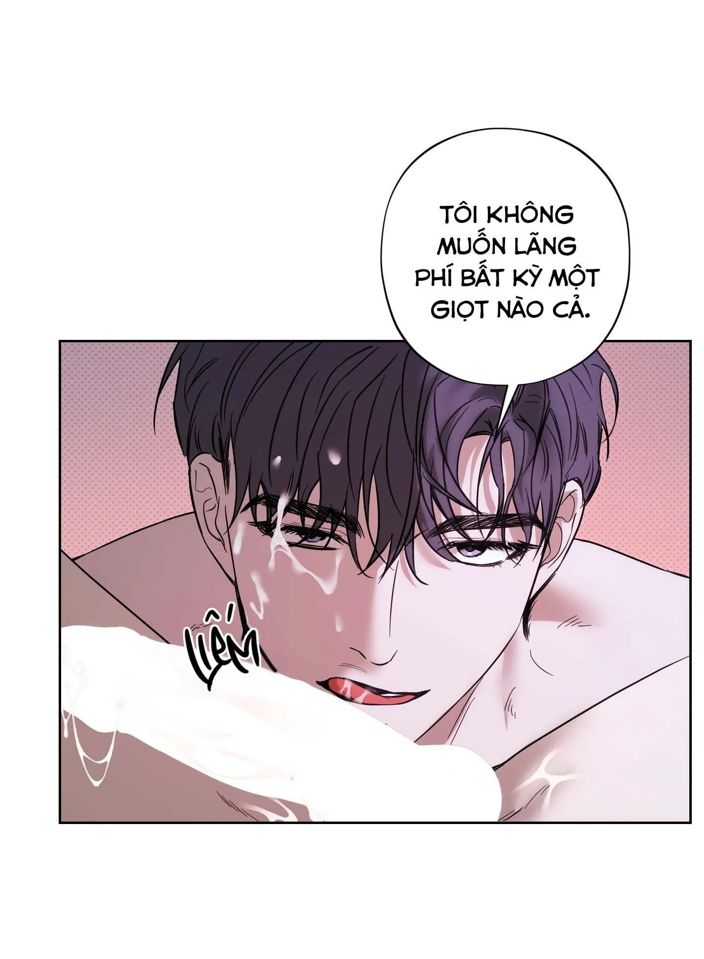 (END) GIÁO XUYÊN THỦNG KHIÊN Chapter 5 Trang 23