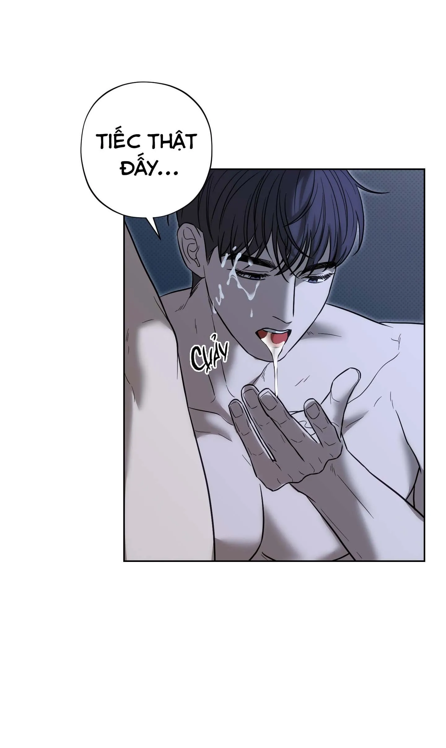 (END) GIÁO XUYÊN THỦNG KHIÊN Chapter 5 Trang 25