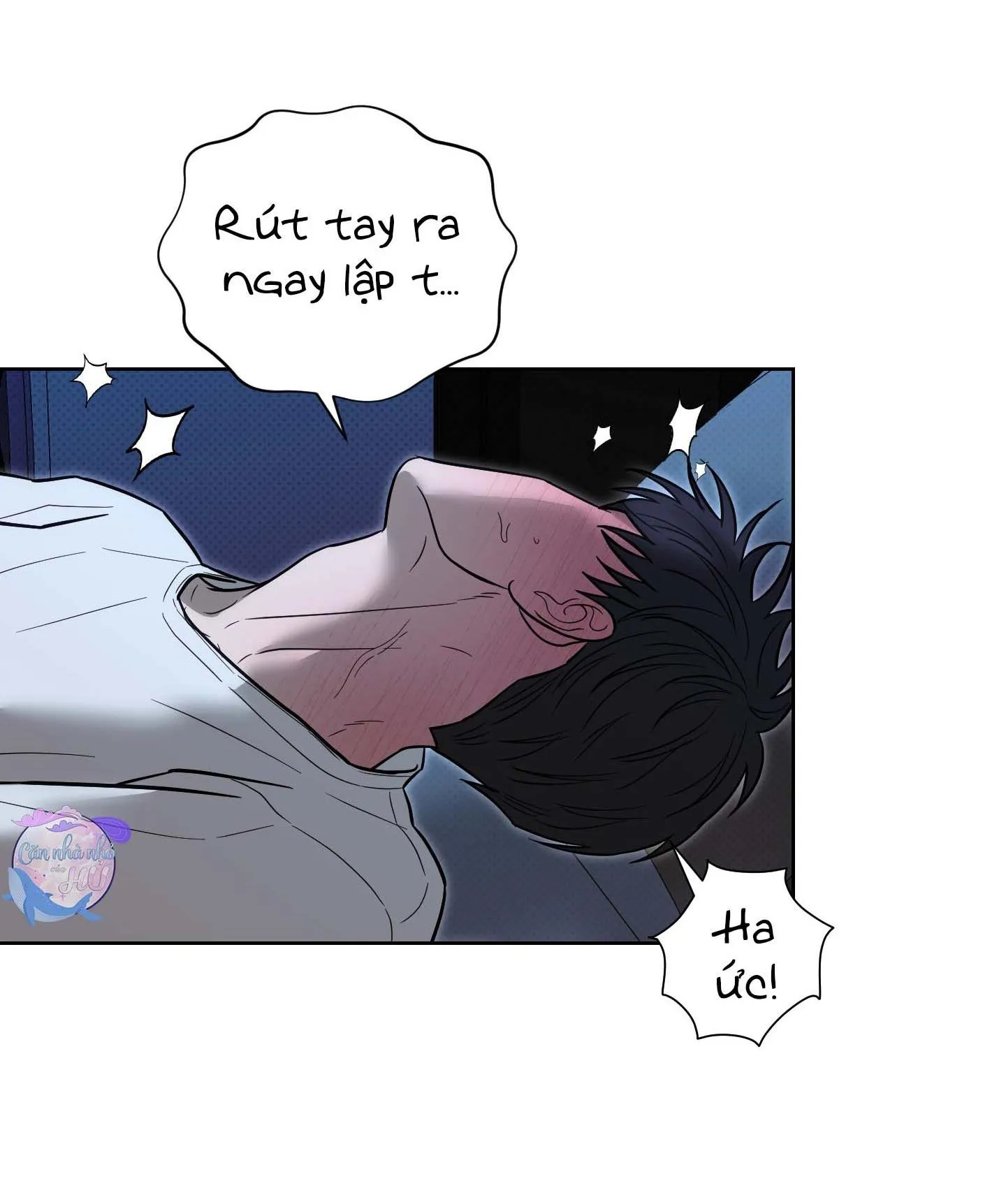 (END) GIÁO XUYÊN THỦNG KHIÊN Chapter 5 Trang 28