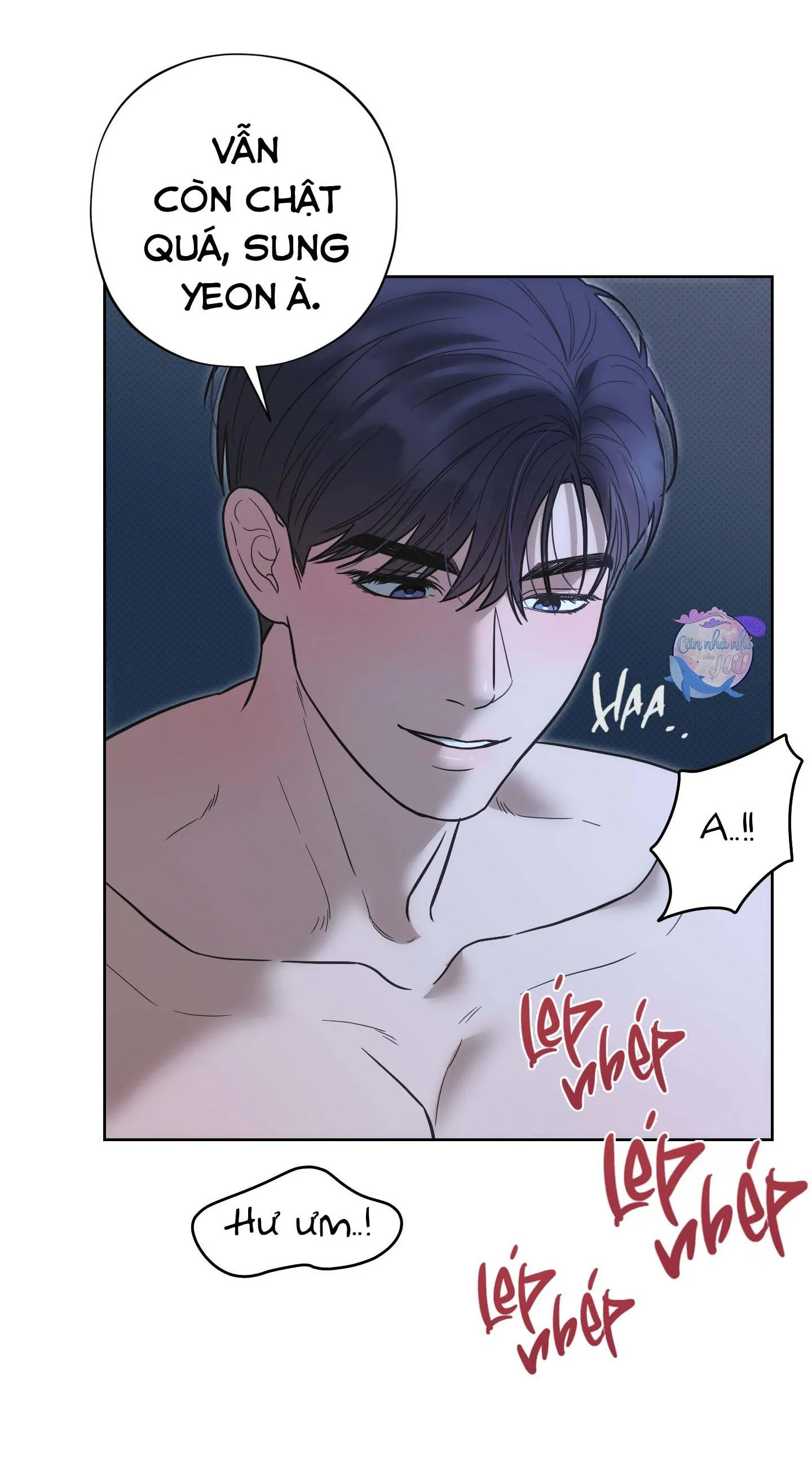 (END) GIÁO XUYÊN THỦNG KHIÊN Chapter 5 Trang 32