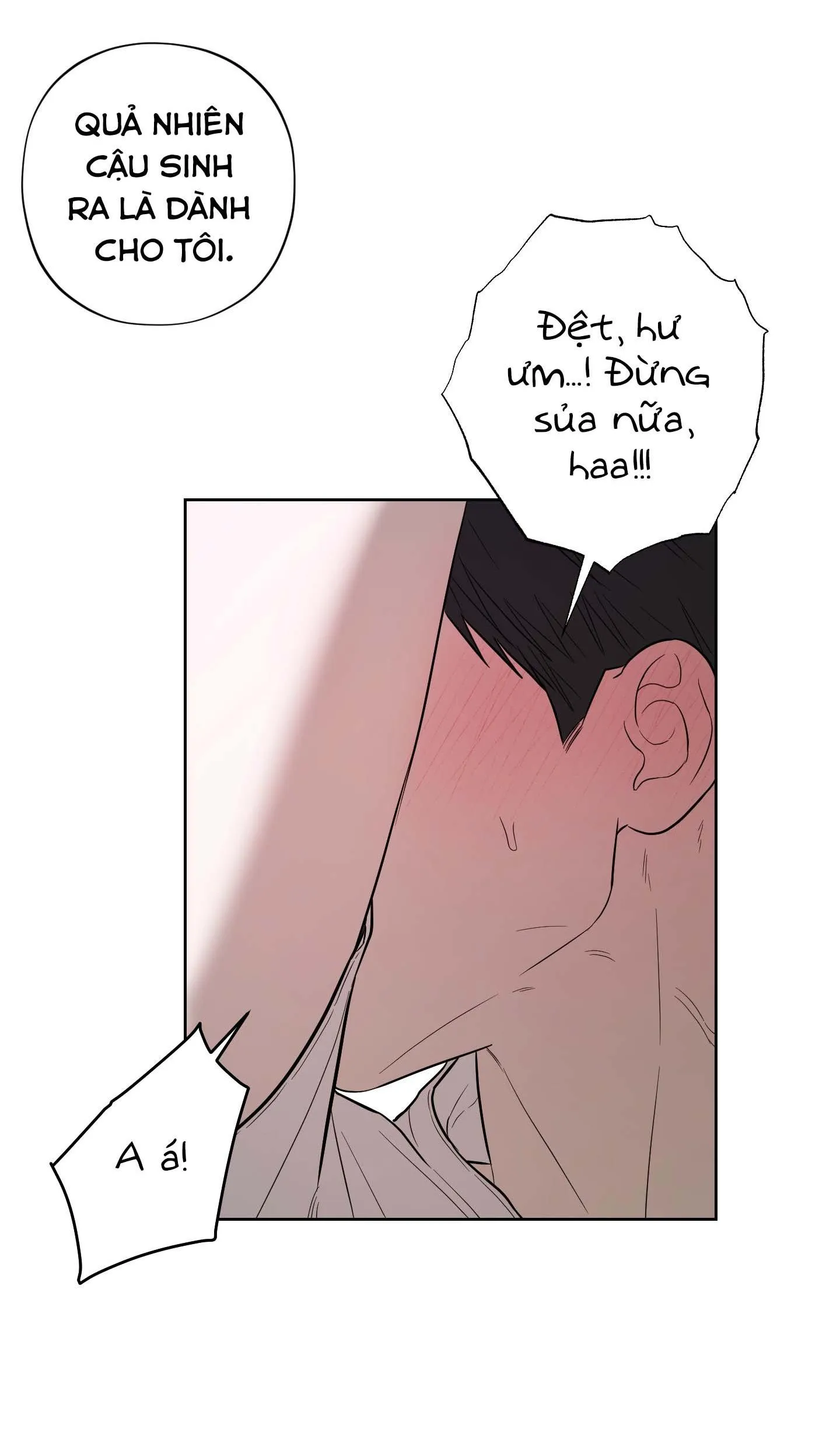 (END) GIÁO XUYÊN THỦNG KHIÊN Chapter 5 Trang 38