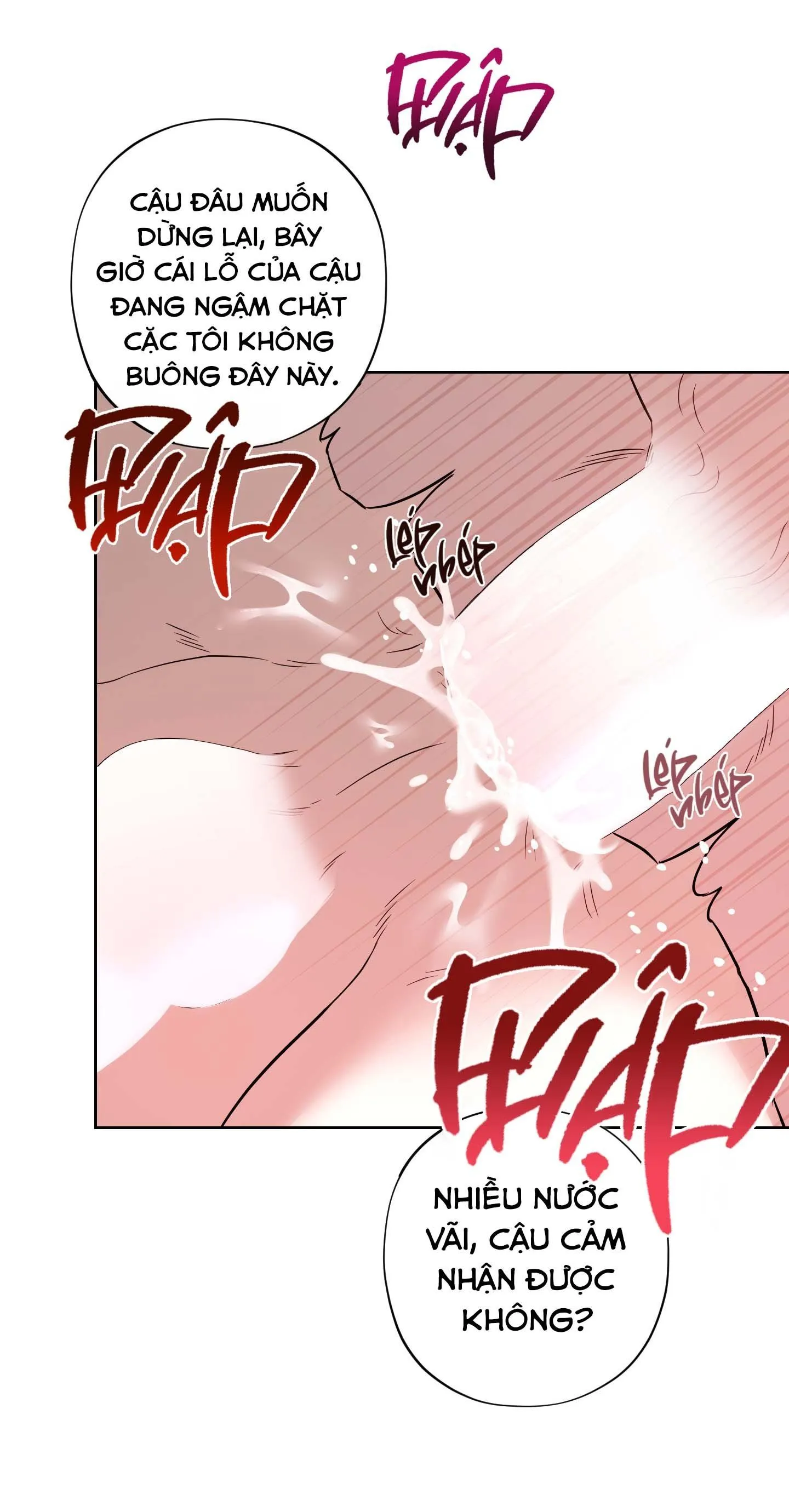 (END) GIÁO XUYÊN THỦNG KHIÊN Chapter 5 Trang 54