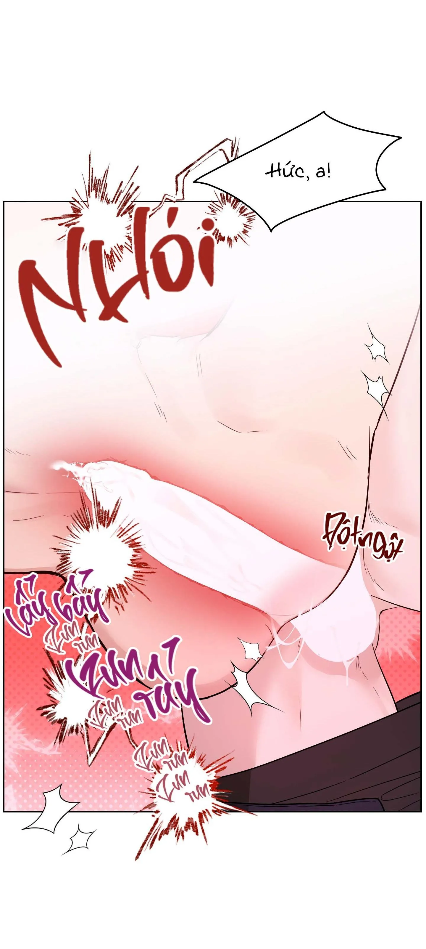 (END) GIÁO XUYÊN THỦNG KHIÊN Chapter 5 Trang 58