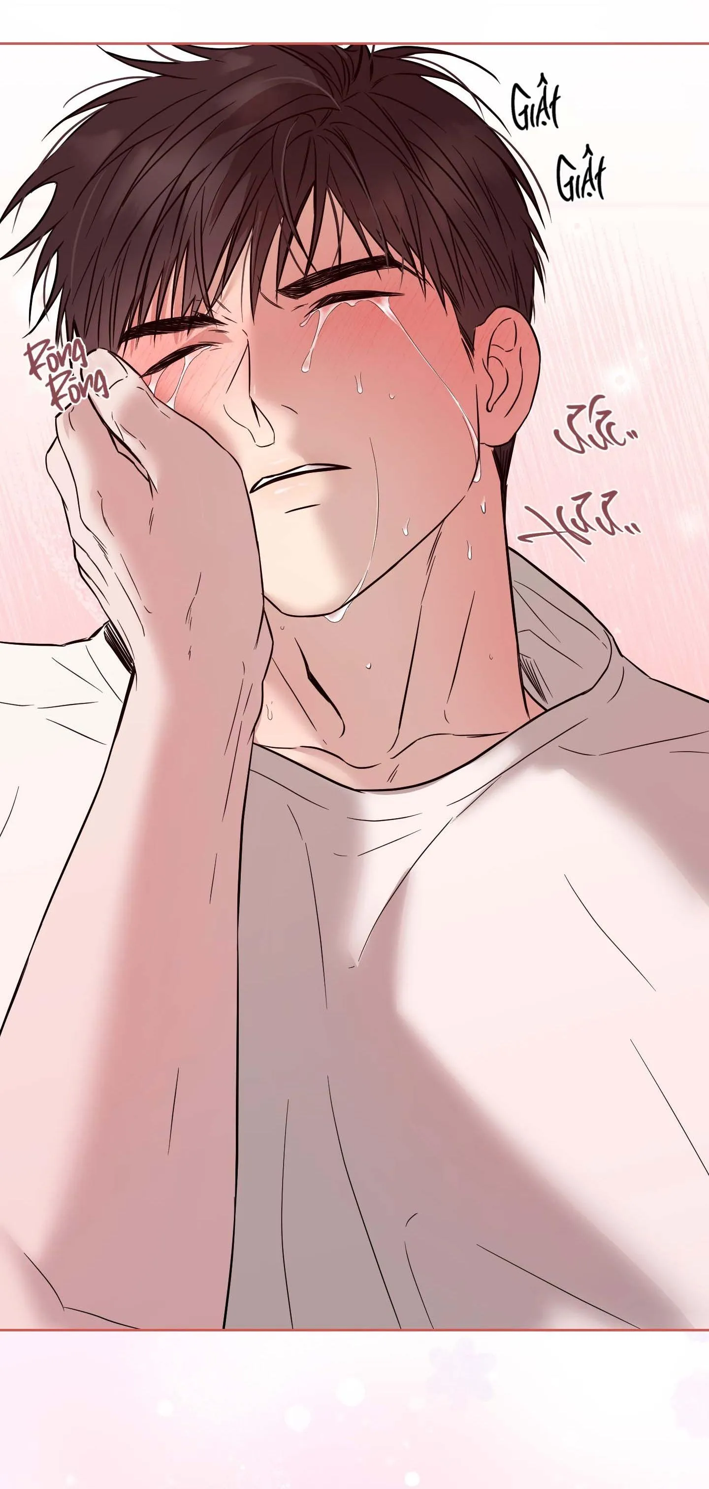 (END) GIÁO XUYÊN THỦNG KHIÊN Chapter 5 Trang 62