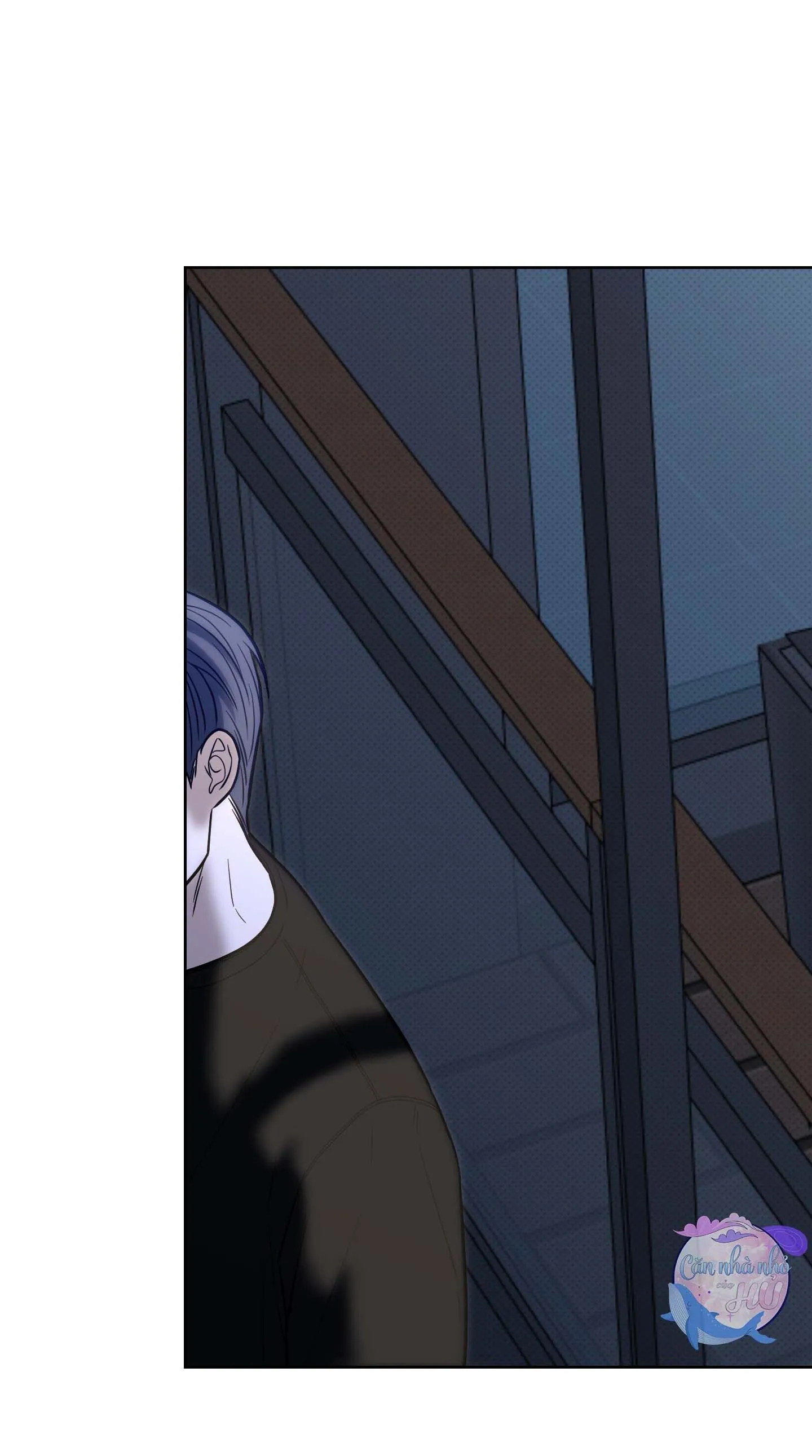 (END) GIÁO XUYÊN THỦNG KHIÊN Chapter 6 Trang 3