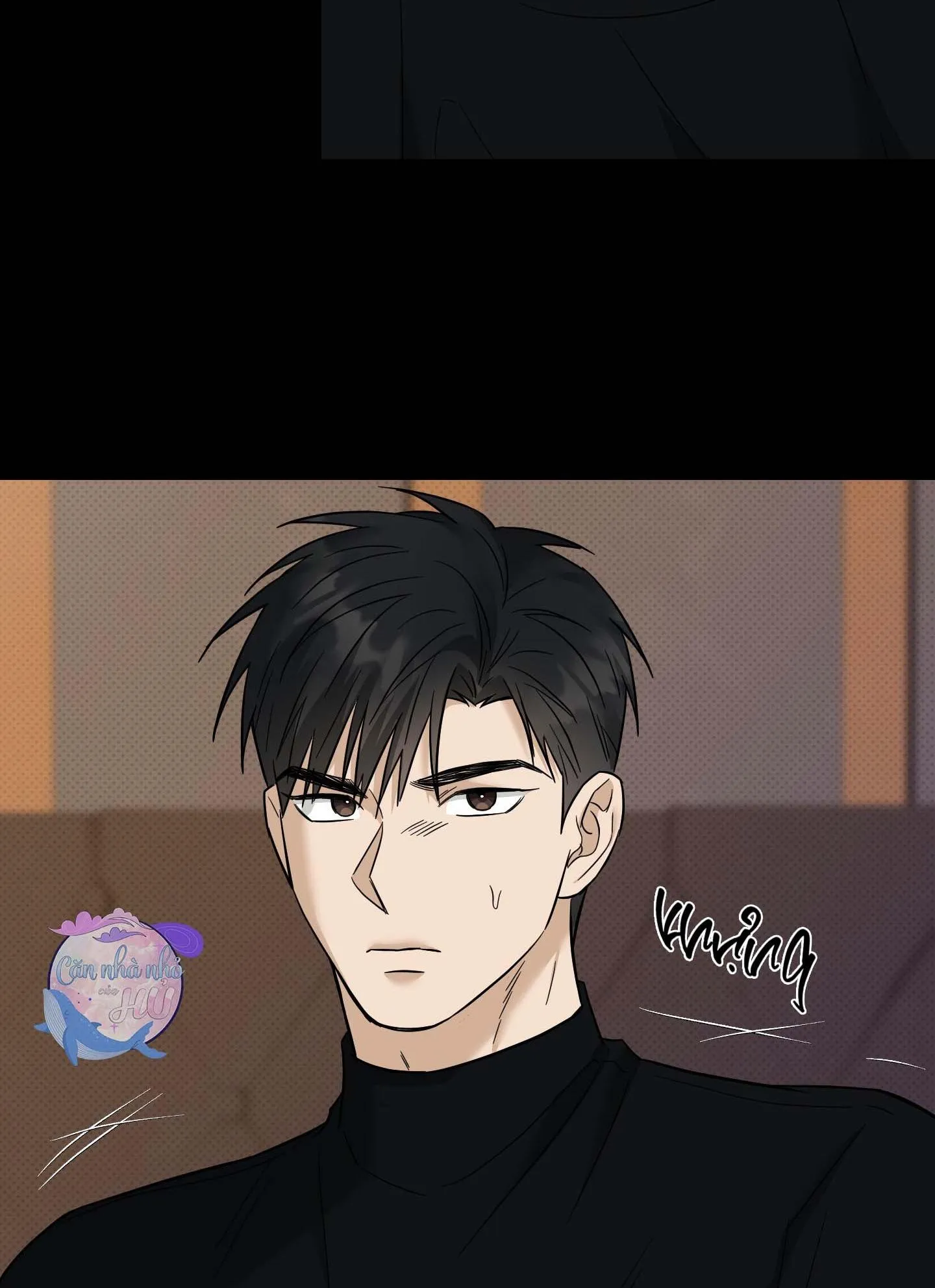 (END) GIÁO XUYÊN THỦNG KHIÊN Chapter 6 Trang 8