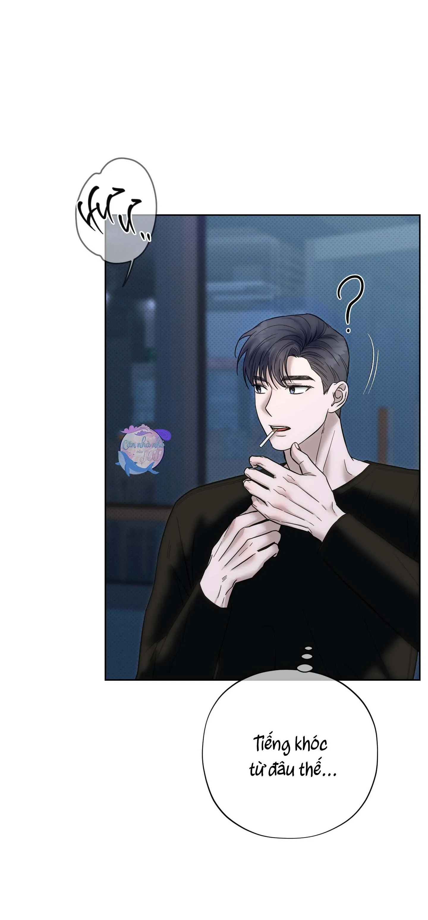 (END) GIÁO XUYÊN THỦNG KHIÊN Chapter 6 Trang 11