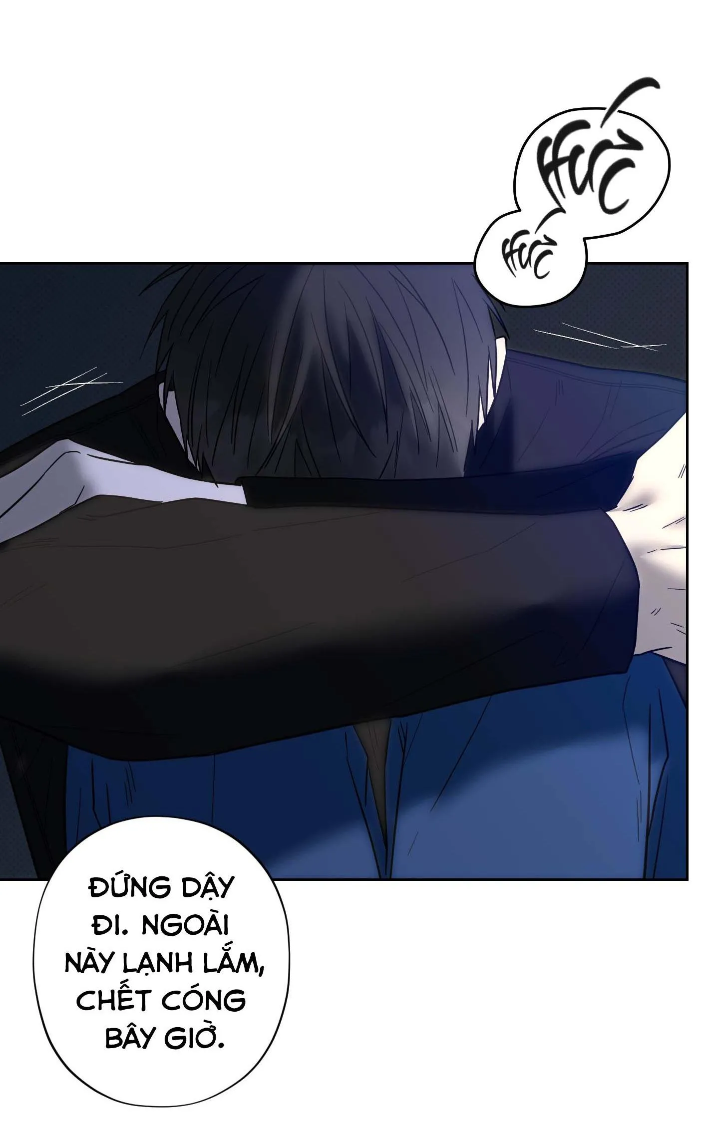 (END) GIÁO XUYÊN THỦNG KHIÊN Chapter 6 Trang 17