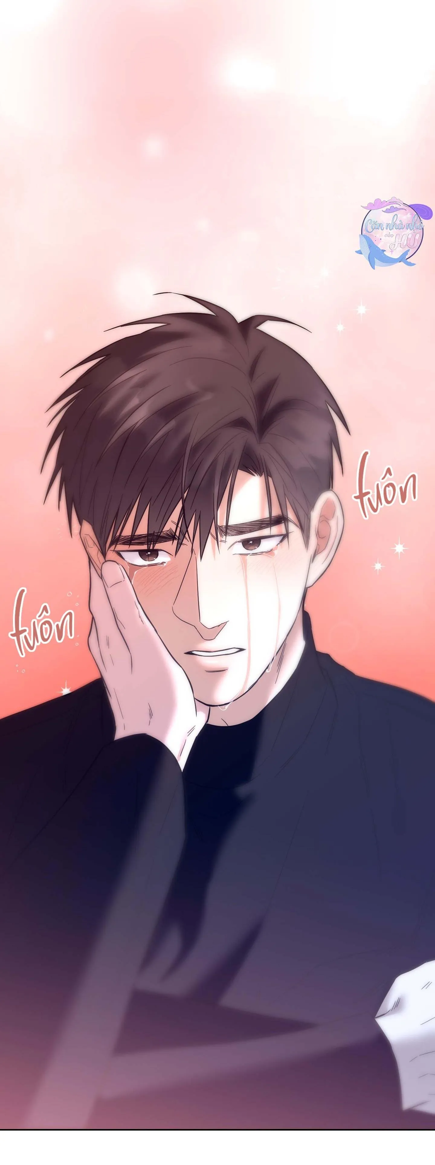 (END) GIÁO XUYÊN THỦNG KHIÊN Chapter 6 Trang 22