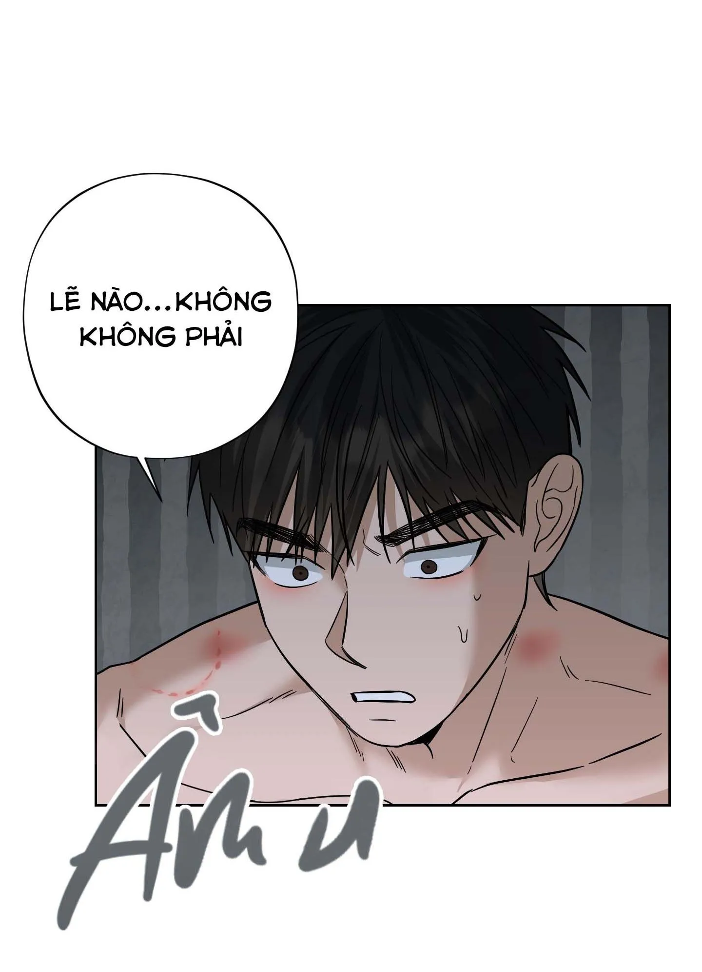 (END) GIÁO XUYÊN THỦNG KHIÊN Chapter 6 Trang 46