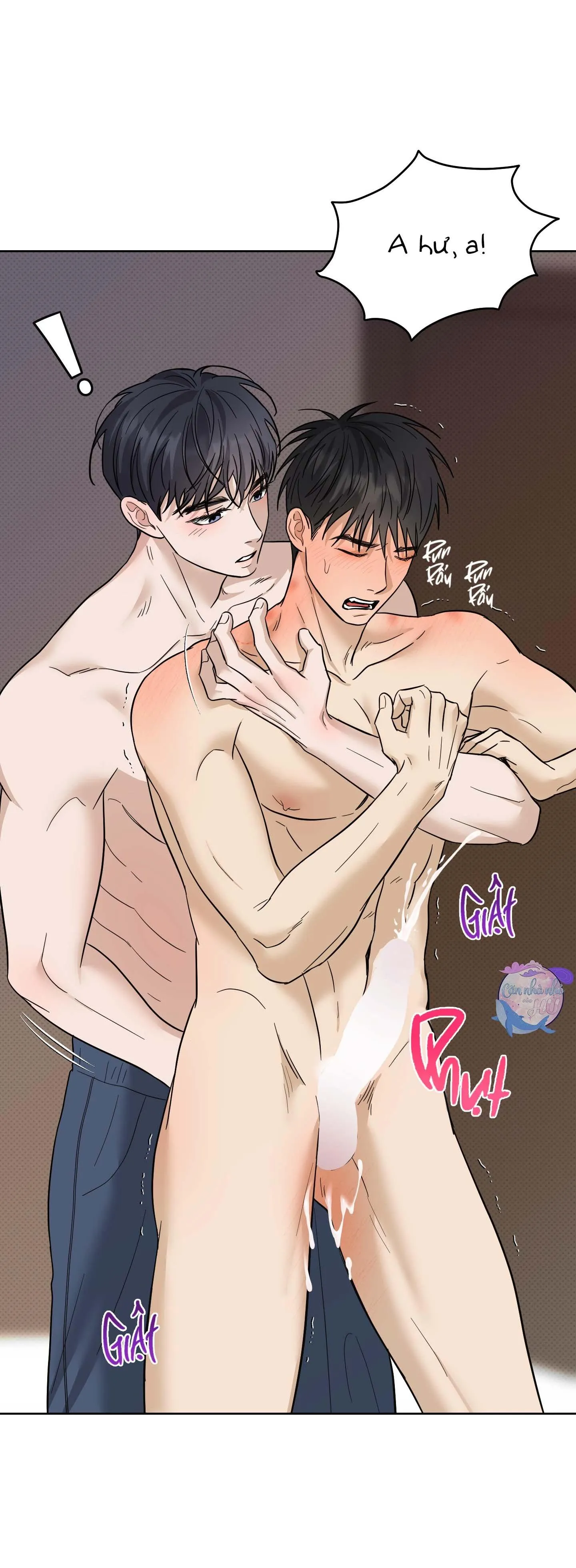 (END) GIÁO XUYÊN THỦNG KHIÊN Chapter 6 Trang 61