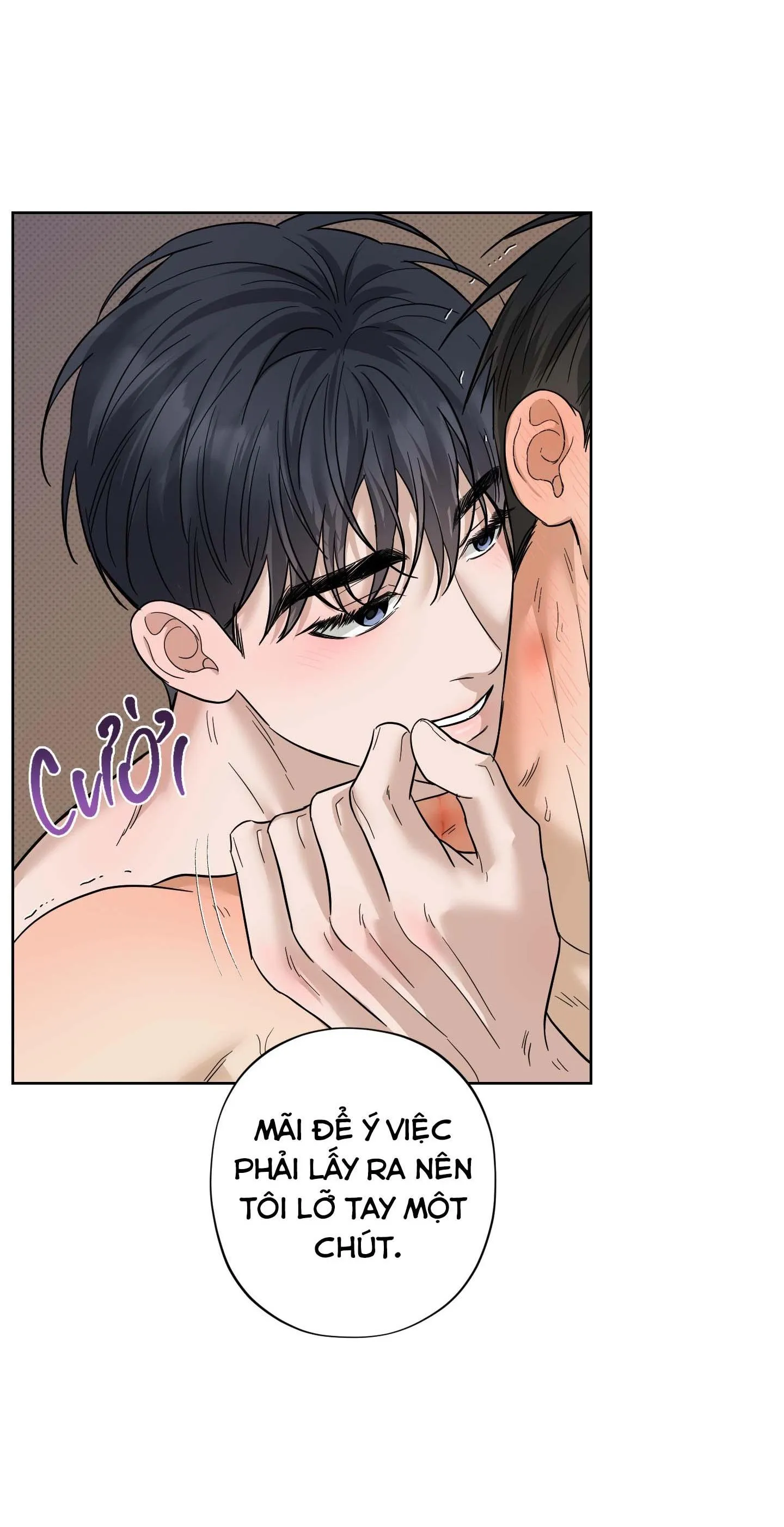 (END) GIÁO XUYÊN THỦNG KHIÊN Chapter 6 Trang 62
