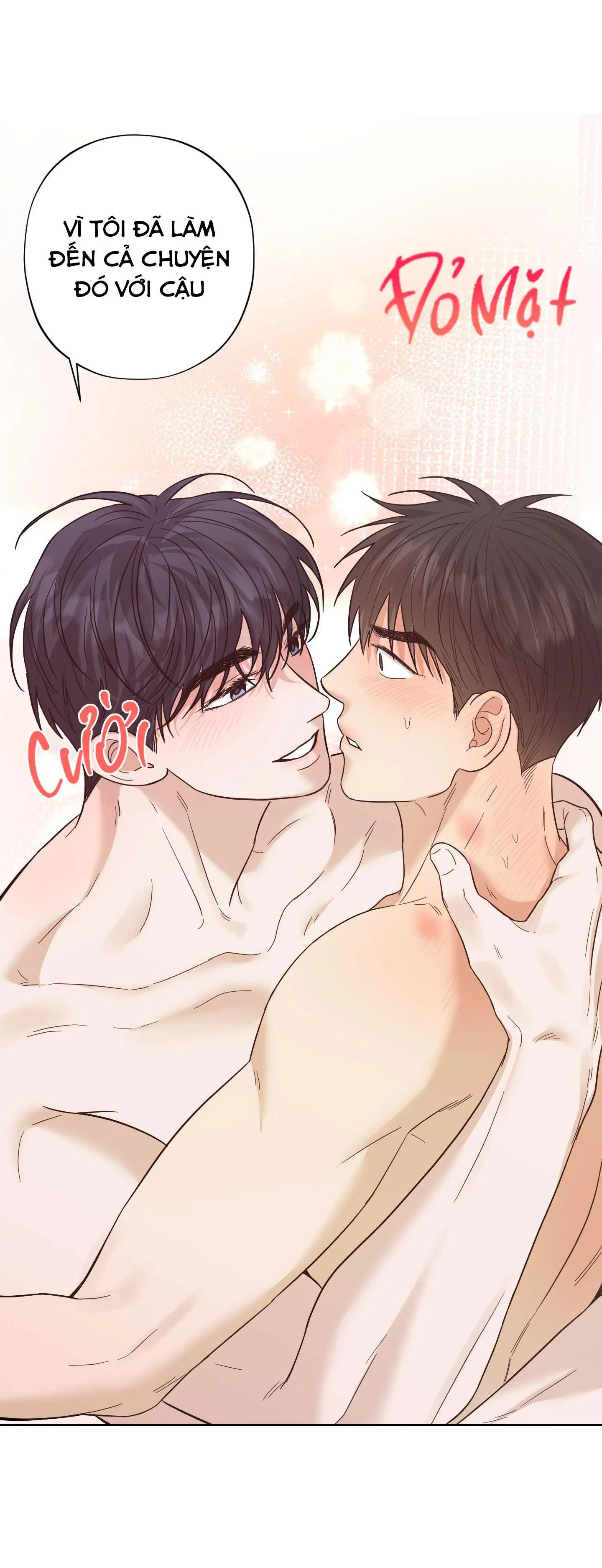 (END) GIÁO XUYÊN THỦNG KHIÊN Chapter 6 Trang 69