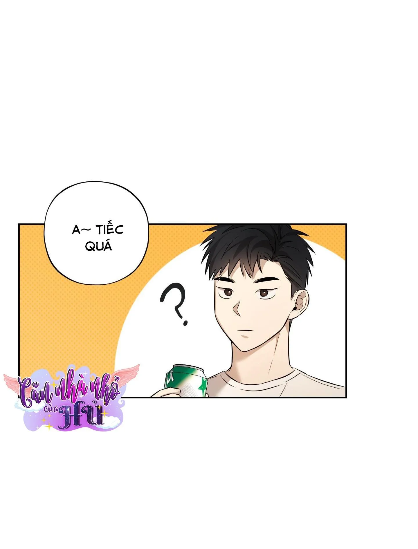 (END) GIÁO XUYÊN THỦNG KHIÊN Chapter 1 Trang 12