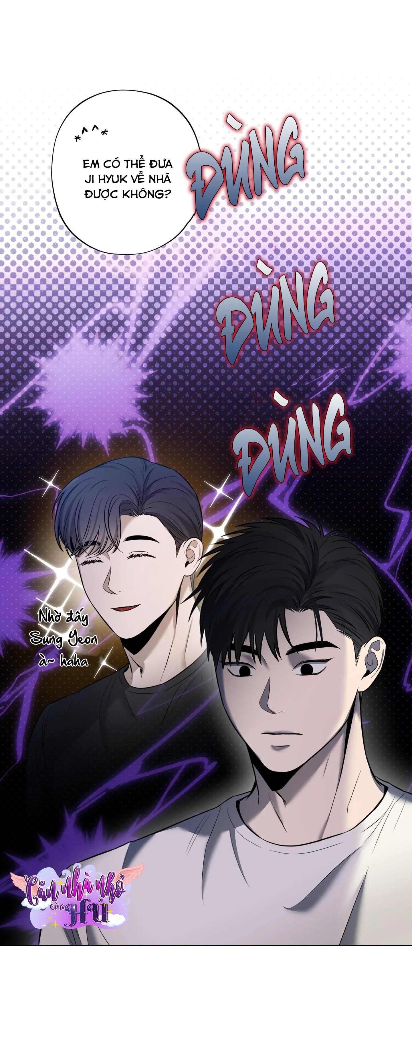 (END) GIÁO XUYÊN THỦNG KHIÊN Chapter 1 Trang 32