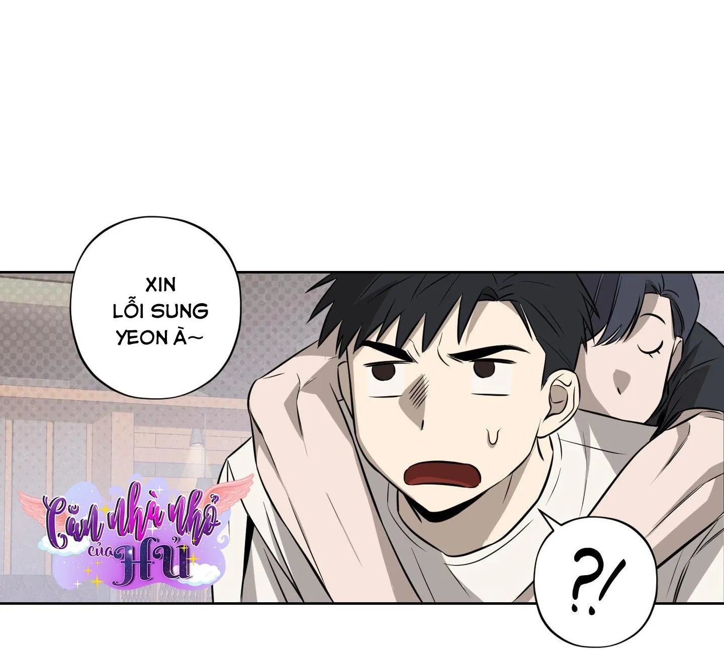 (END) GIÁO XUYÊN THỦNG KHIÊN Chapter 1 Trang 36