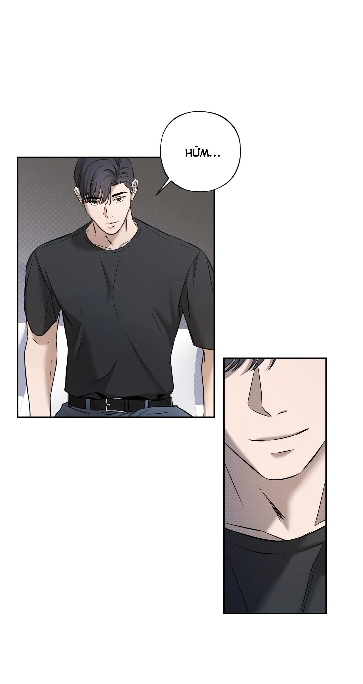 (END) GIÁO XUYÊN THỦNG KHIÊN Chapter 1 Trang 55