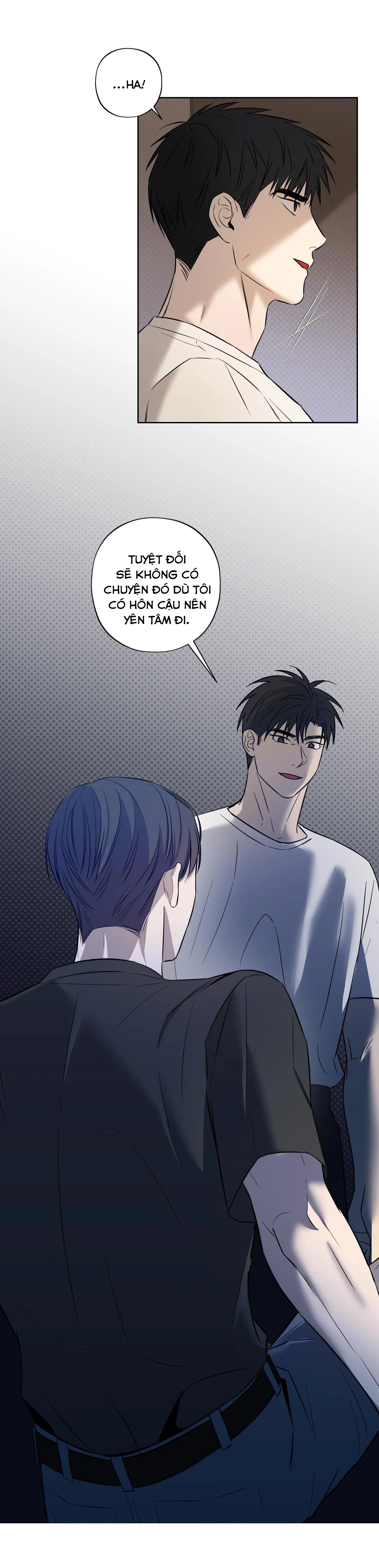 (END) GIÁO XUYÊN THỦNG KHIÊN Chapter 1 Trang 57