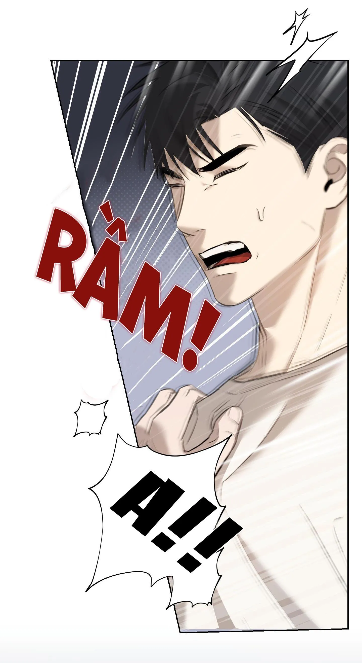 (END) GIÁO XUYÊN THỦNG KHIÊN Chapter 1 Trang 59