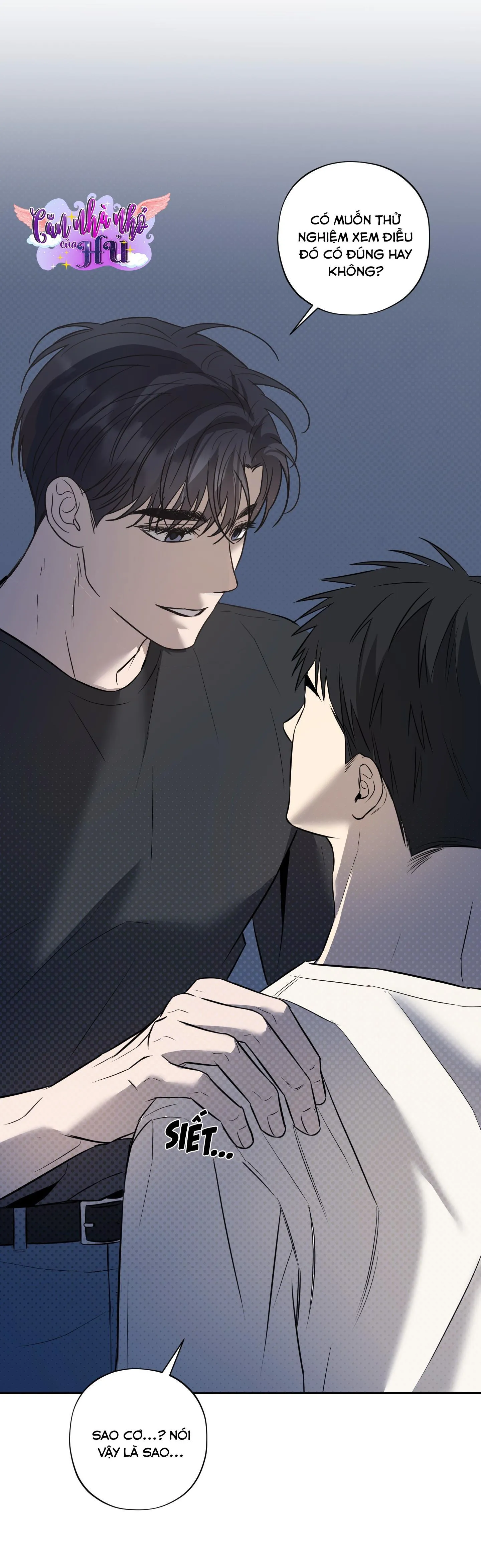 (END) GIÁO XUYÊN THỦNG KHIÊN Chapter 1 Trang 60