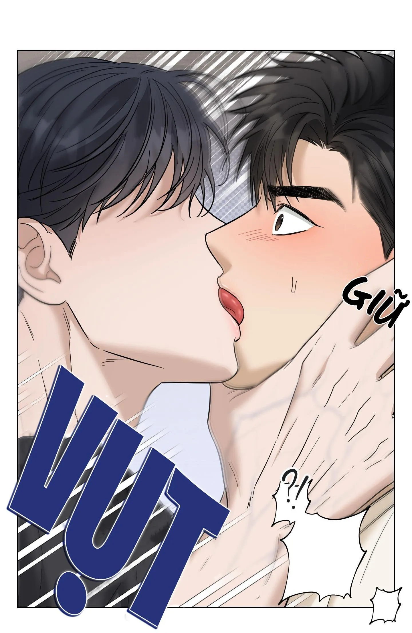 (END) GIÁO XUYÊN THỦNG KHIÊN Chapter 1 Trang 61