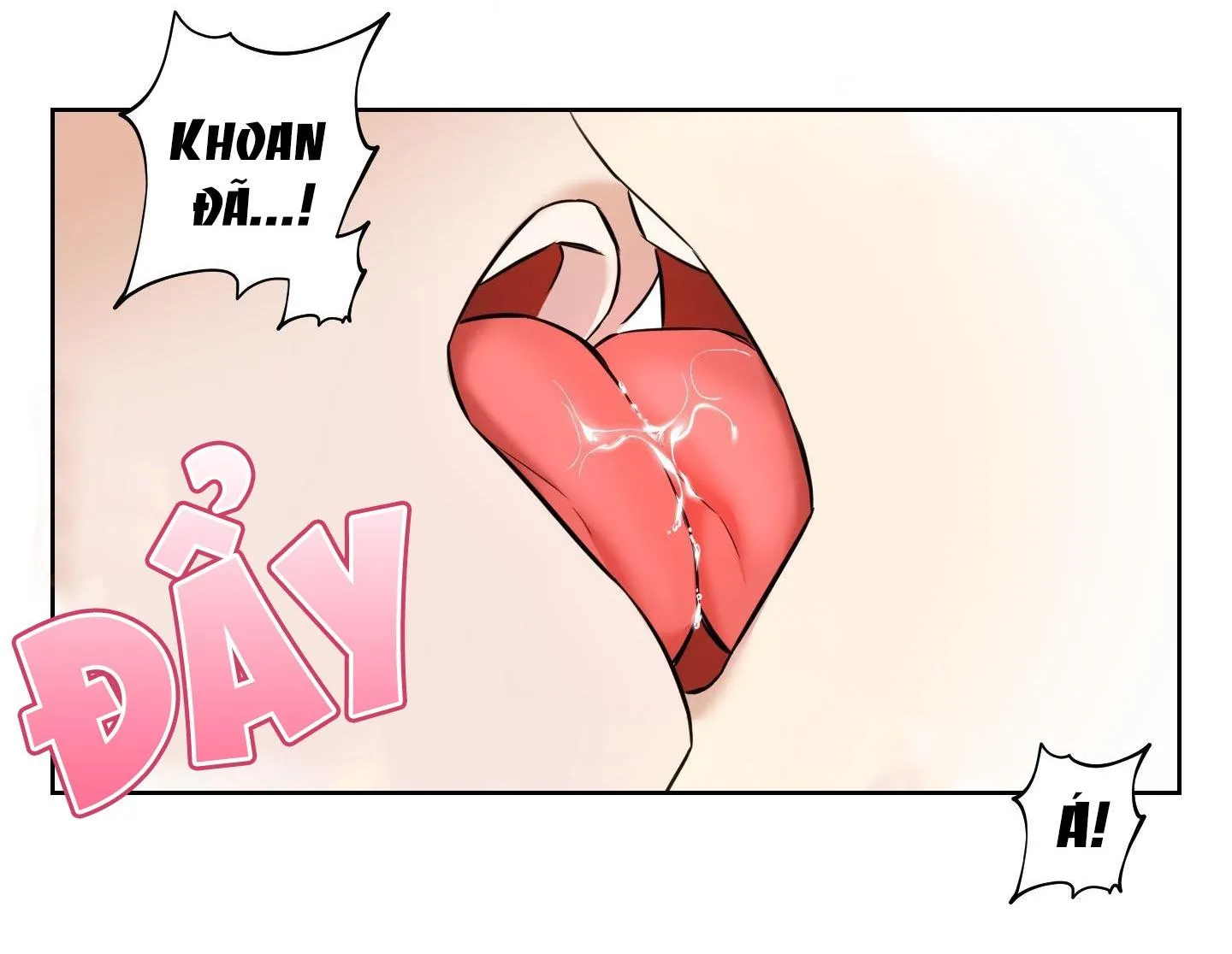 (END) GIÁO XUYÊN THỦNG KHIÊN Chapter 1 Trang 62