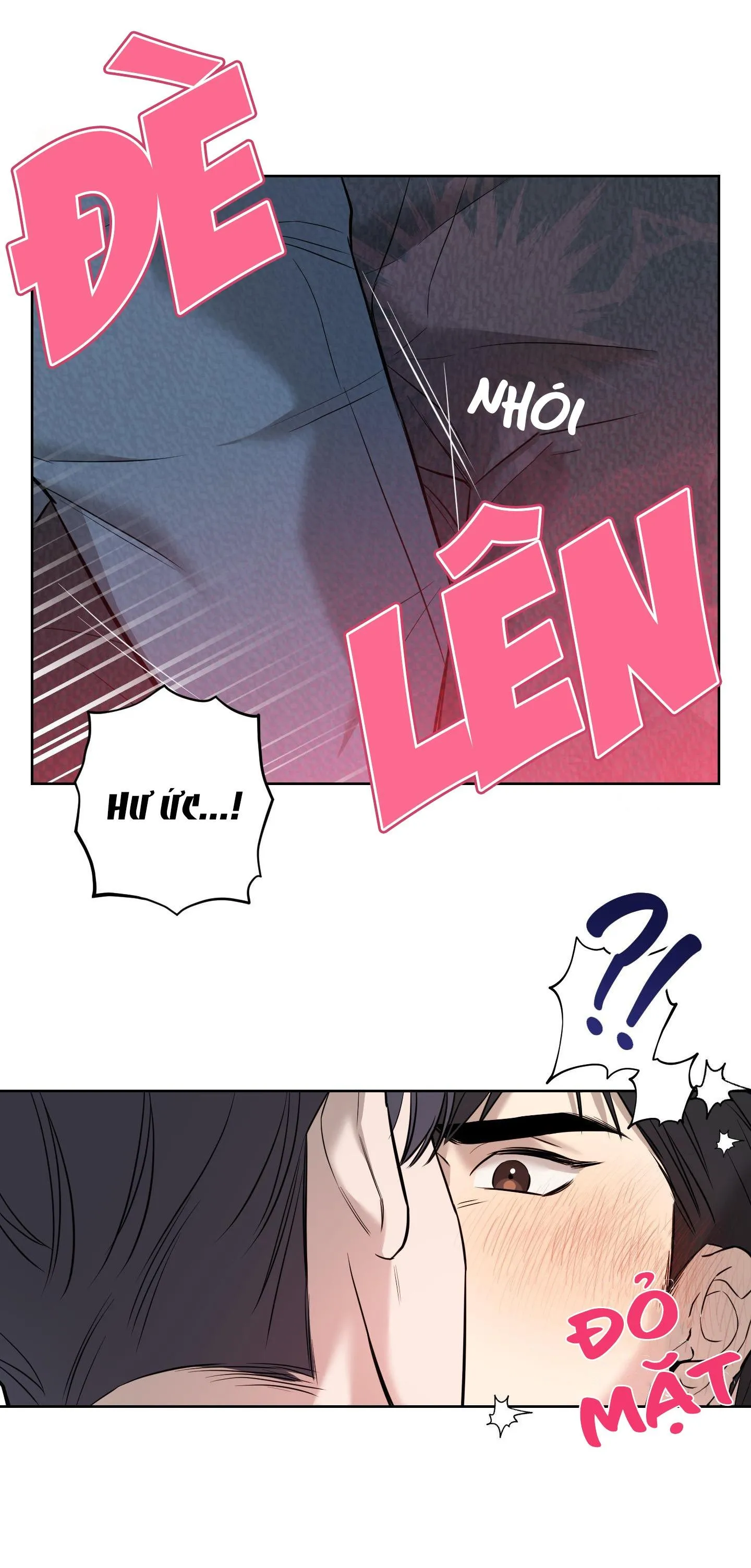 (END) GIÁO XUYÊN THỦNG KHIÊN Chapter 1 Trang 63