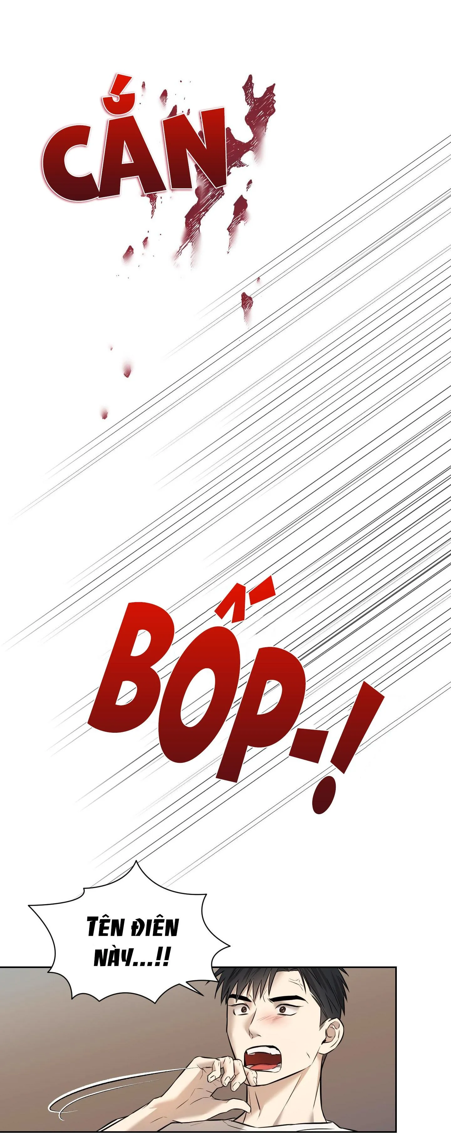 (END) GIÁO XUYÊN THỦNG KHIÊN Chapter 1 Trang 64