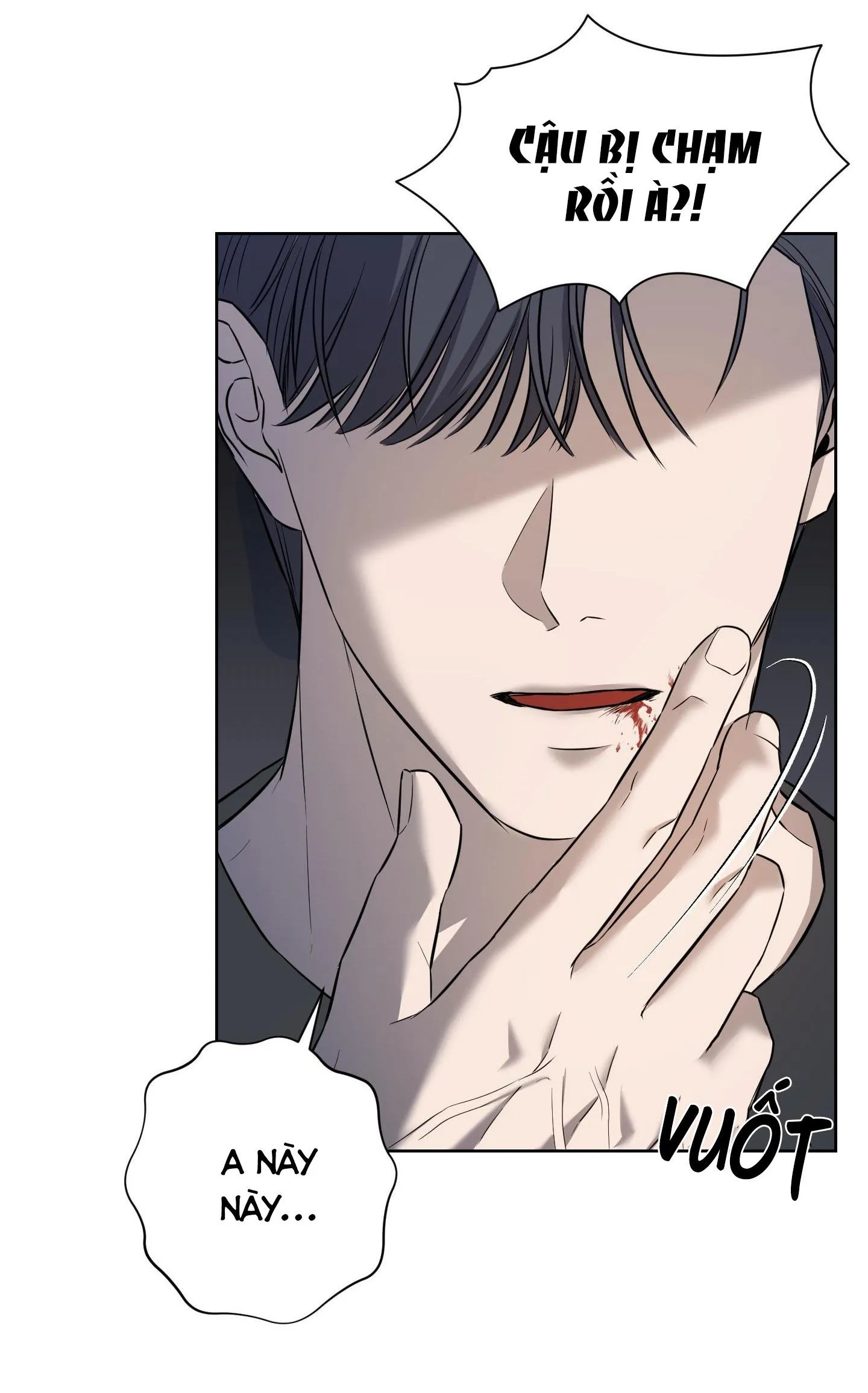 (END) GIÁO XUYÊN THỦNG KHIÊN Chapter 1 Trang 65