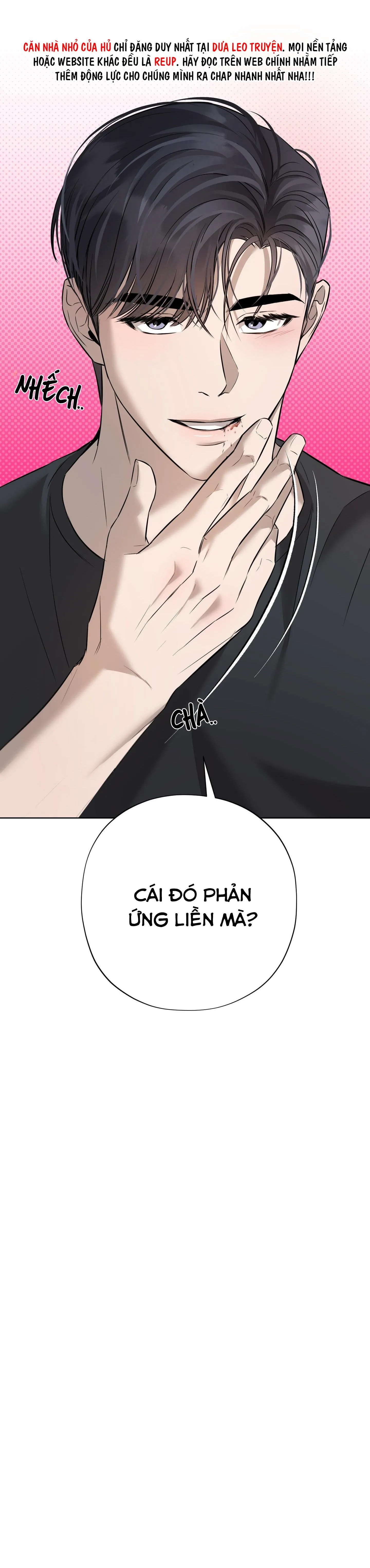(END) GIÁO XUYÊN THỦNG KHIÊN Chapter 1 Trang 68