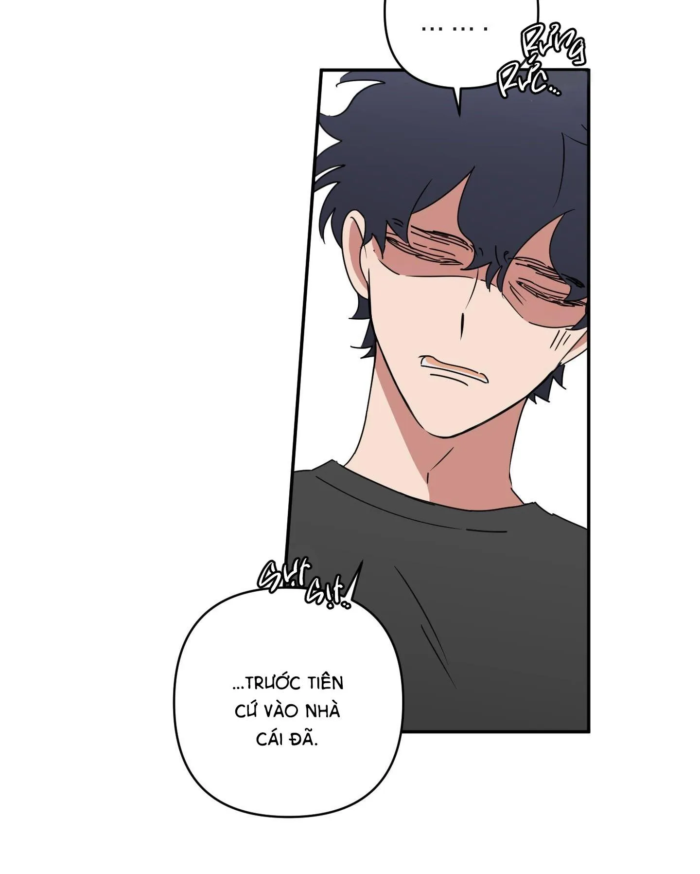 Giấu cho kỹ; lộ XX bây giờ Chapter 2 Trang 4